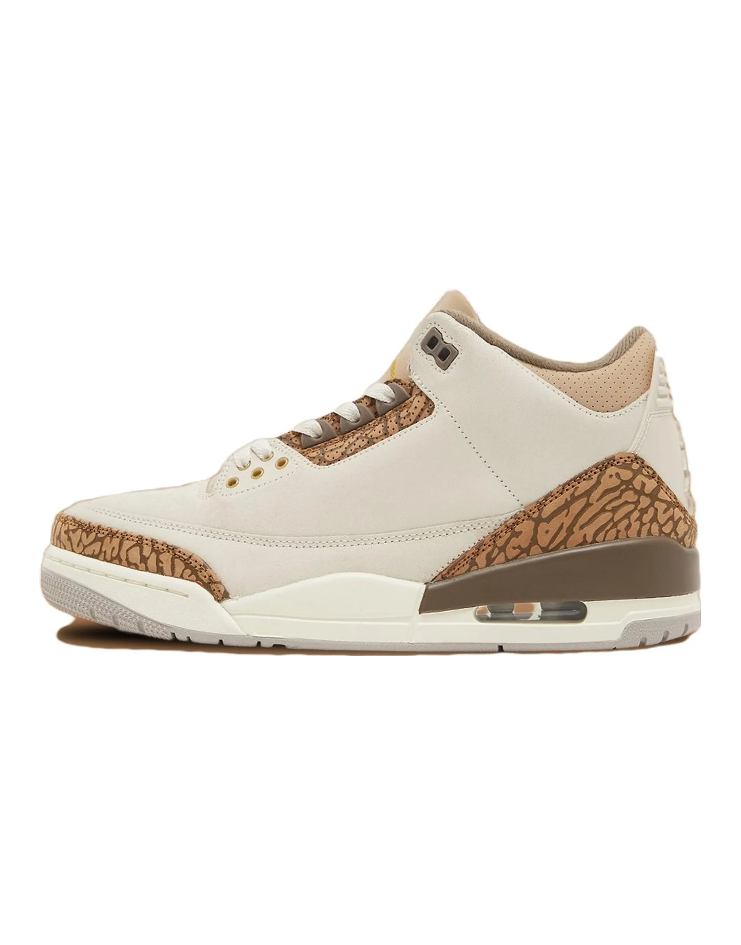 JORDAN 3 Retro Palomino GS