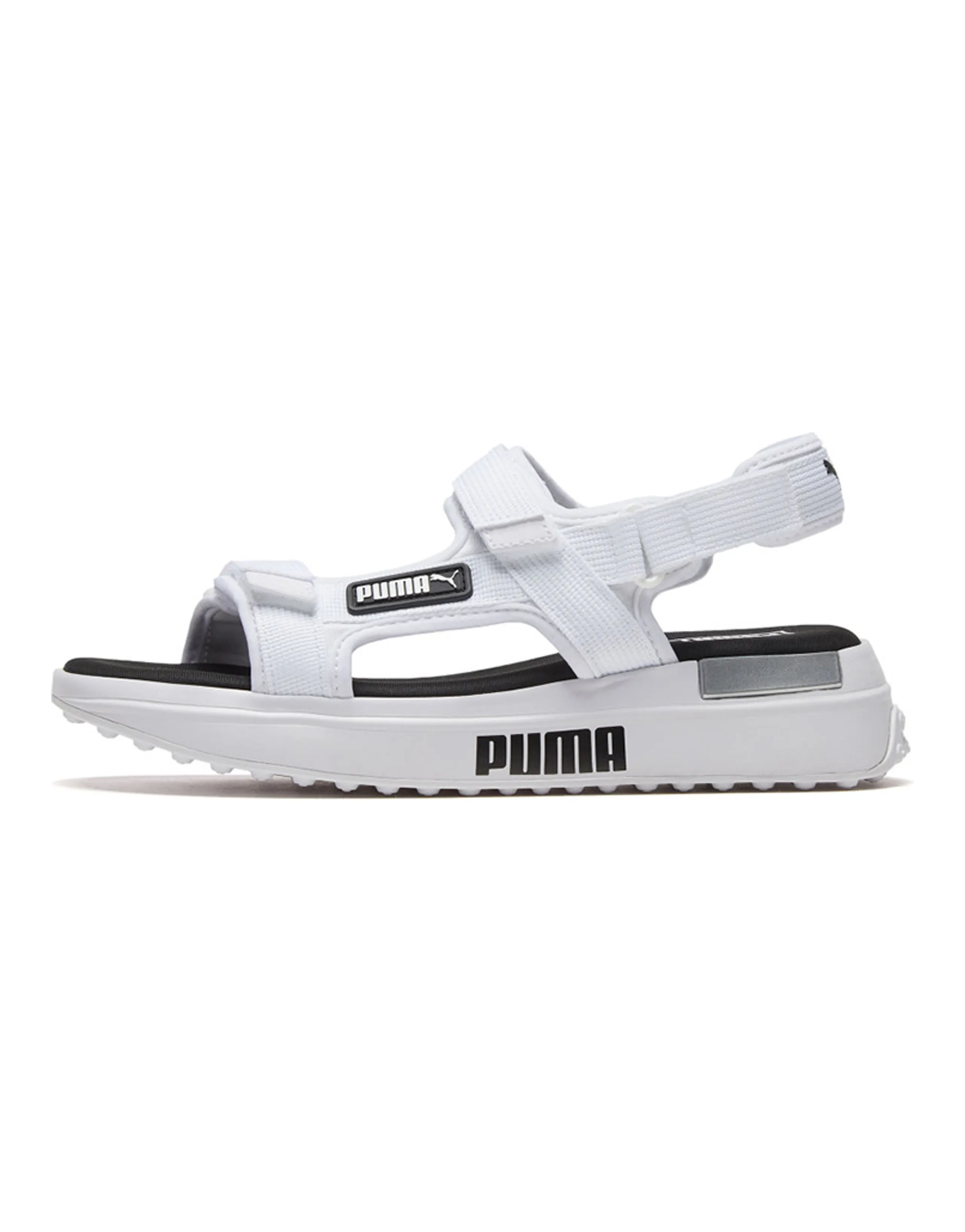 PUMA Future Rider Sandal 'White'