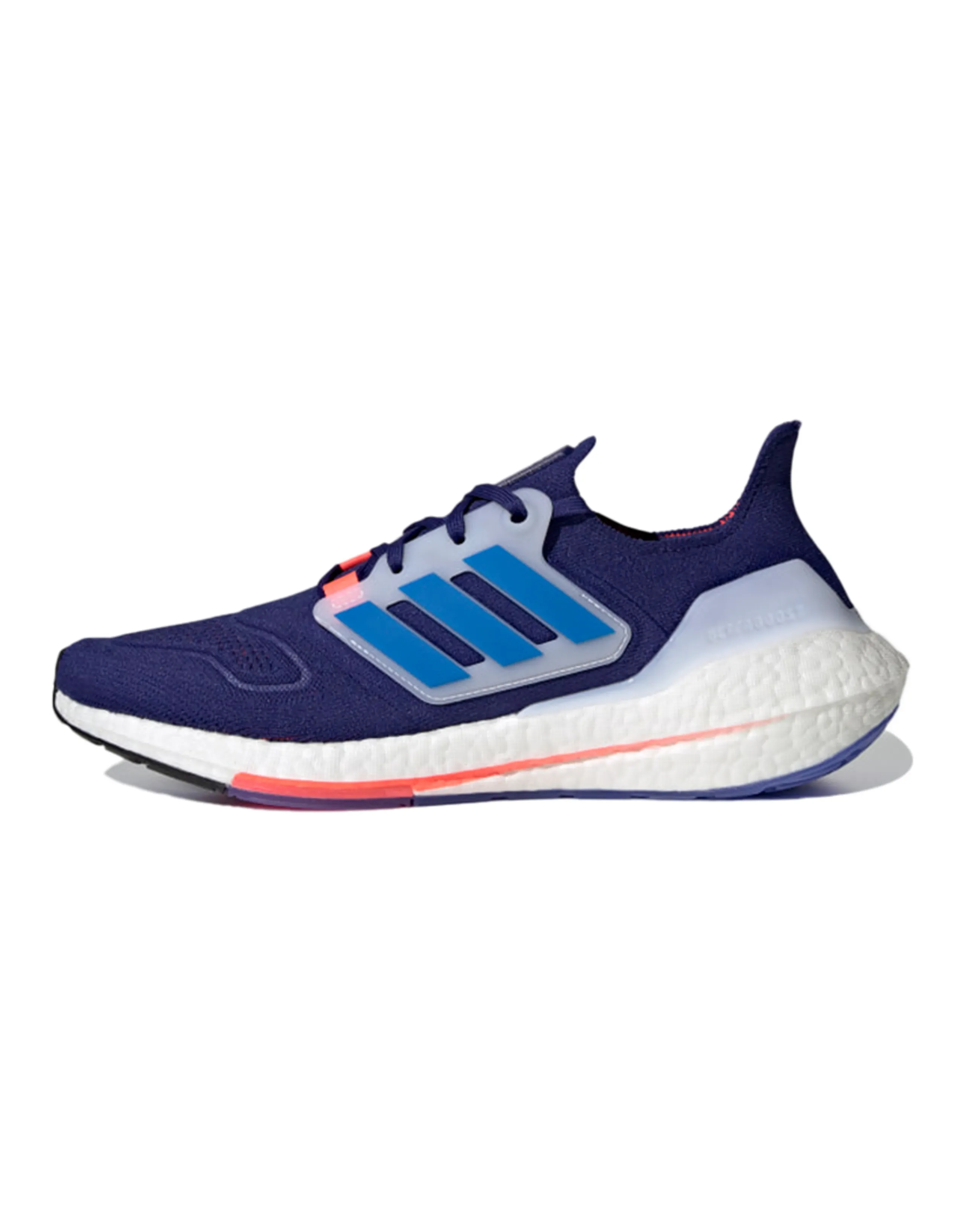 Adidas Ultra Boost 22 Legacy Indigo Turbo