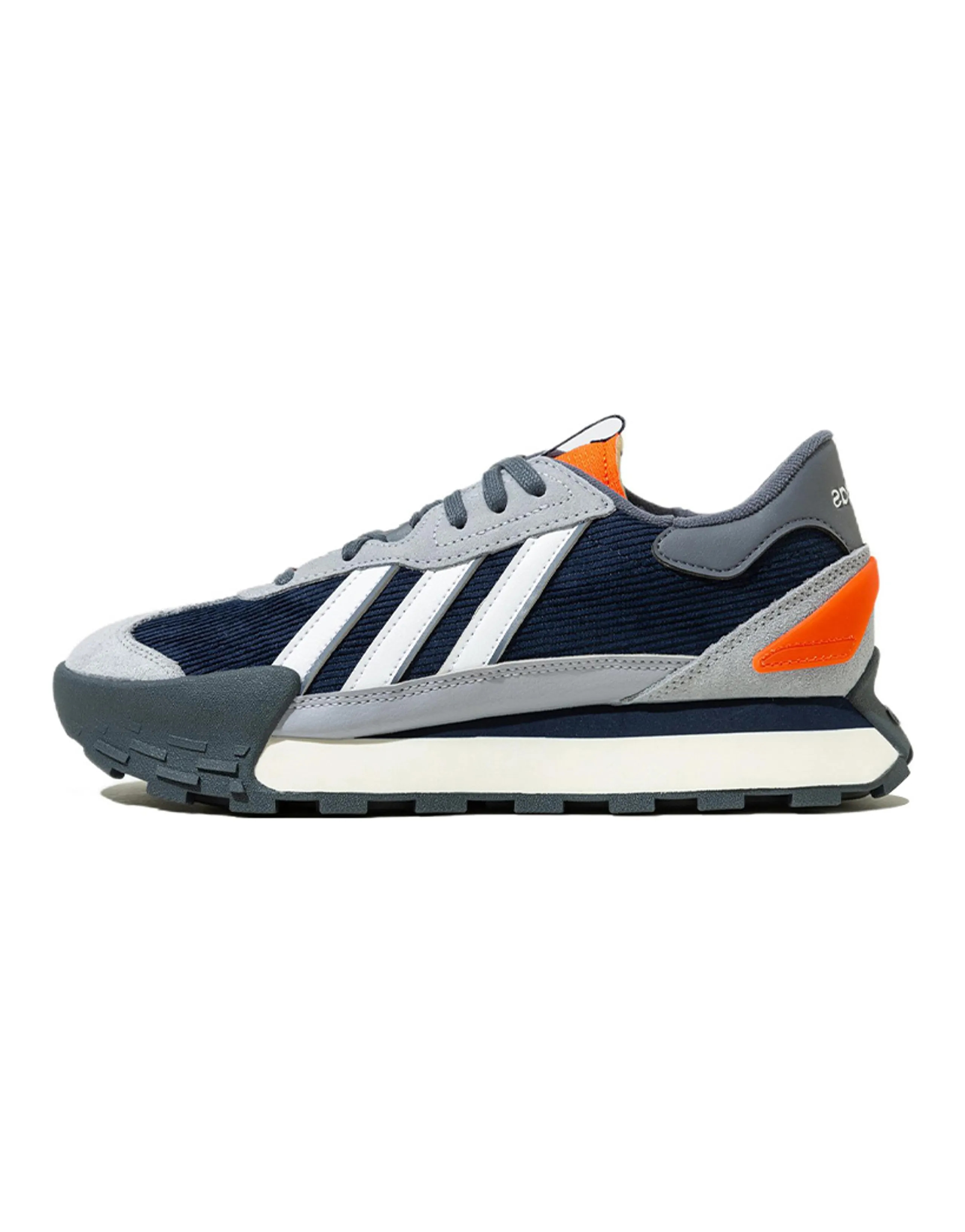 adidas neo Futro Mixr Grey Shadow Navy