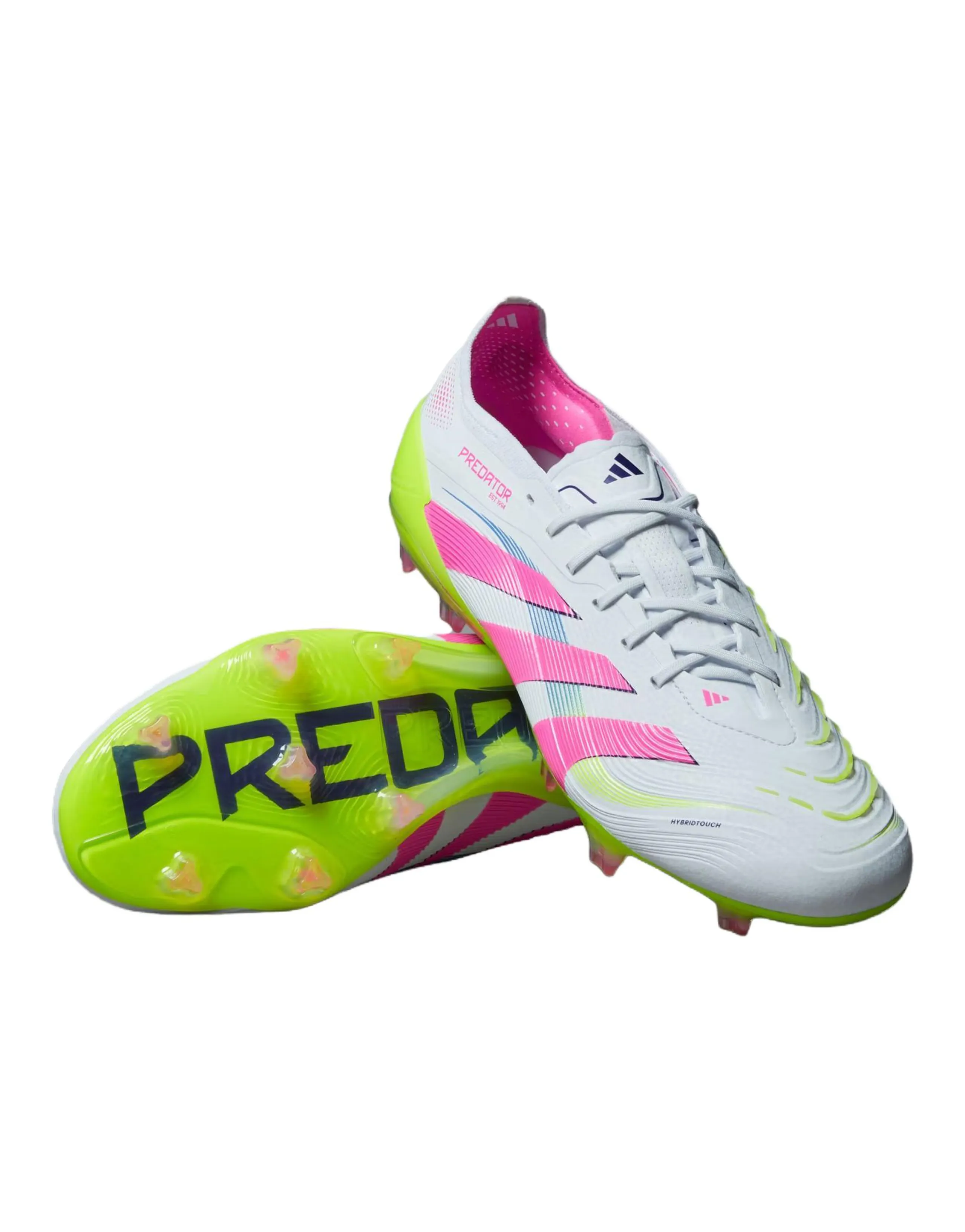 Adidas Predator Elite Fg Celestial Victory Pack