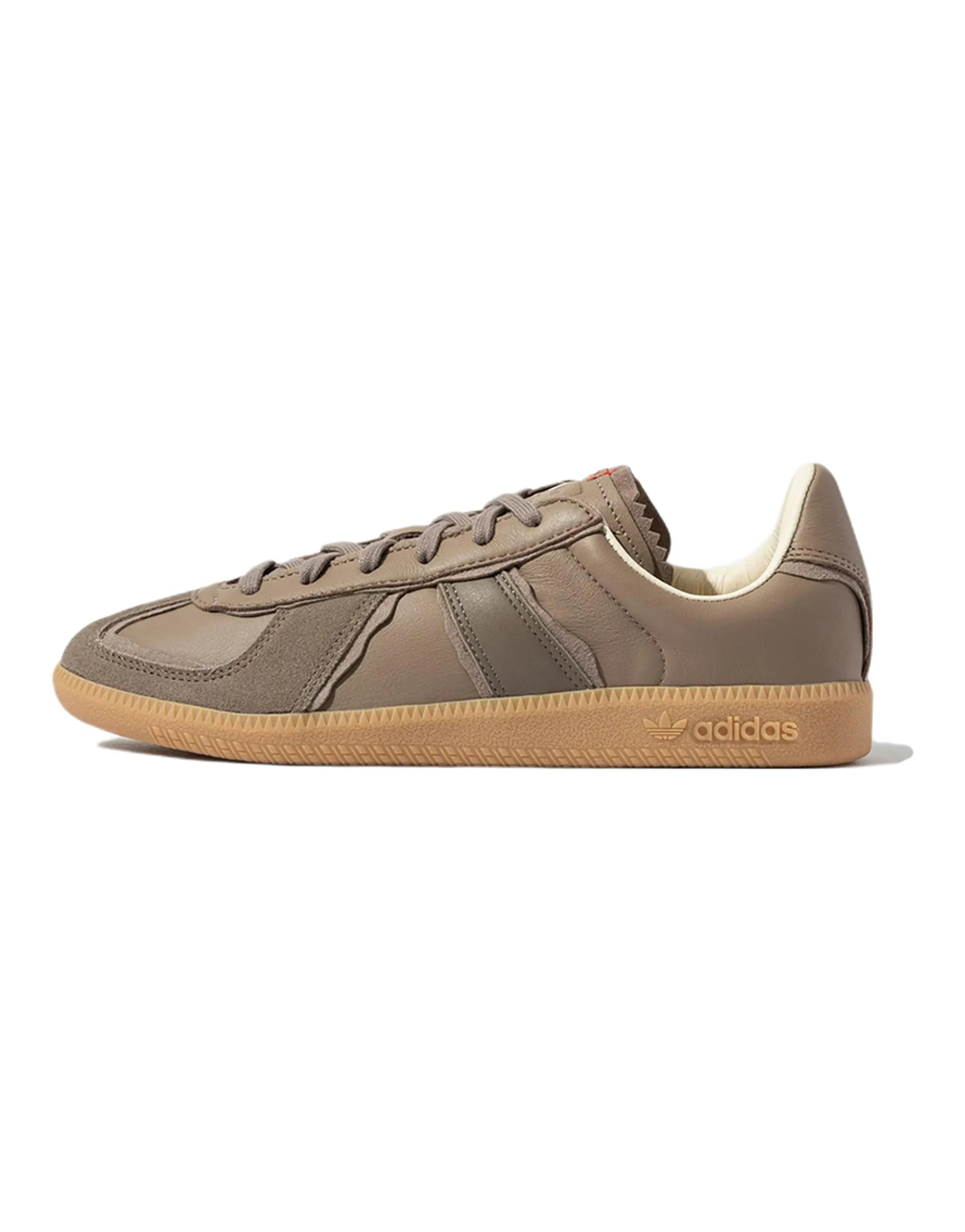 Adidas BW Army Brown Grey