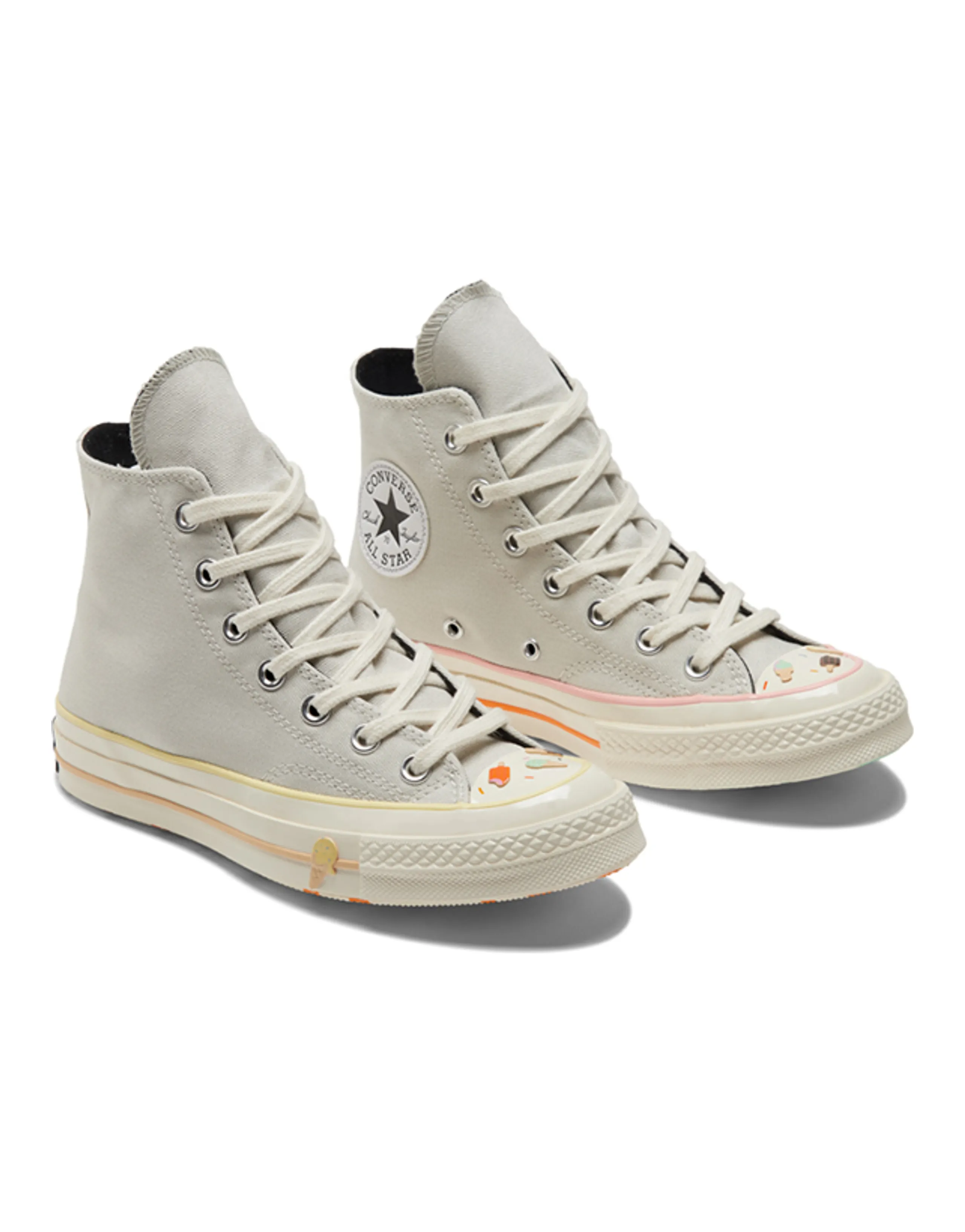 Chuck 70 Converse High 'Ice Cream'