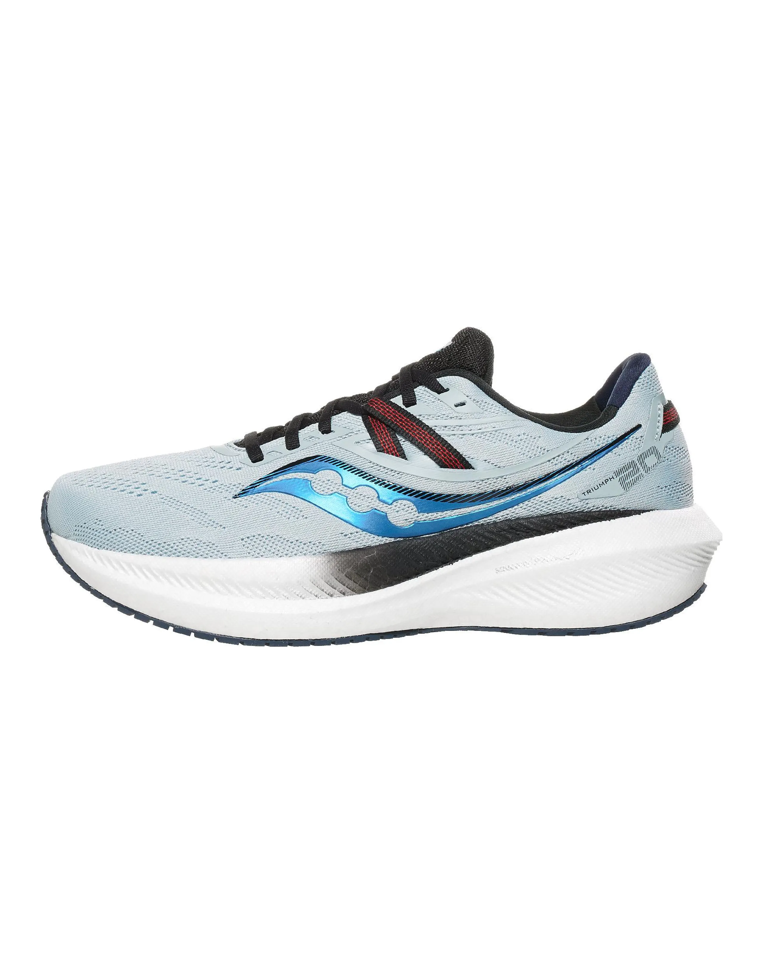 saucony Triumph 20 'Vapor Blue'