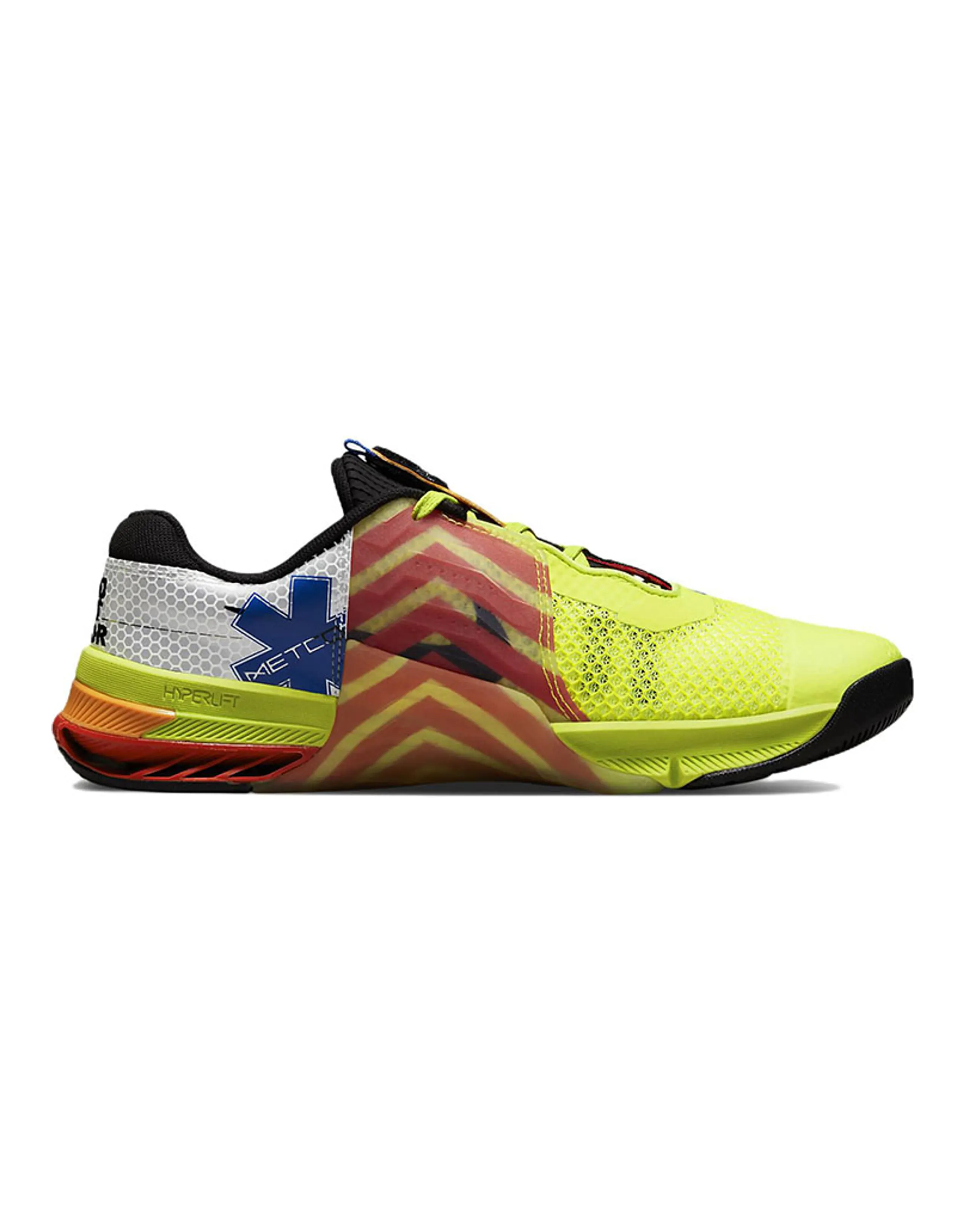 Nike Metcon 7 Amp Volt
