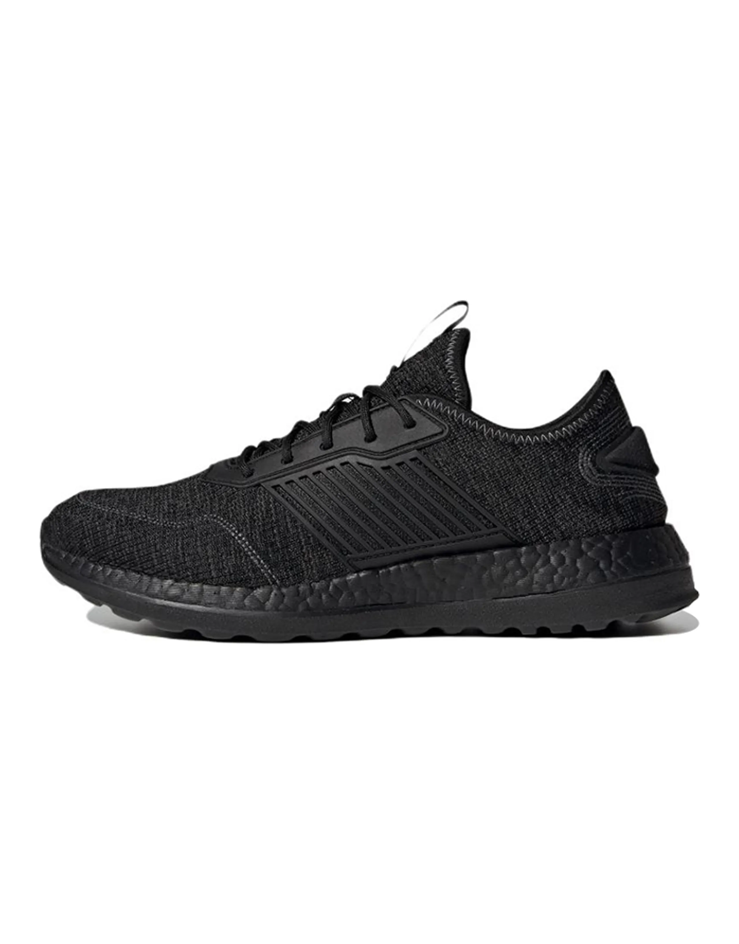 Adidas Zg Boost Running Shoes 'Core Black'