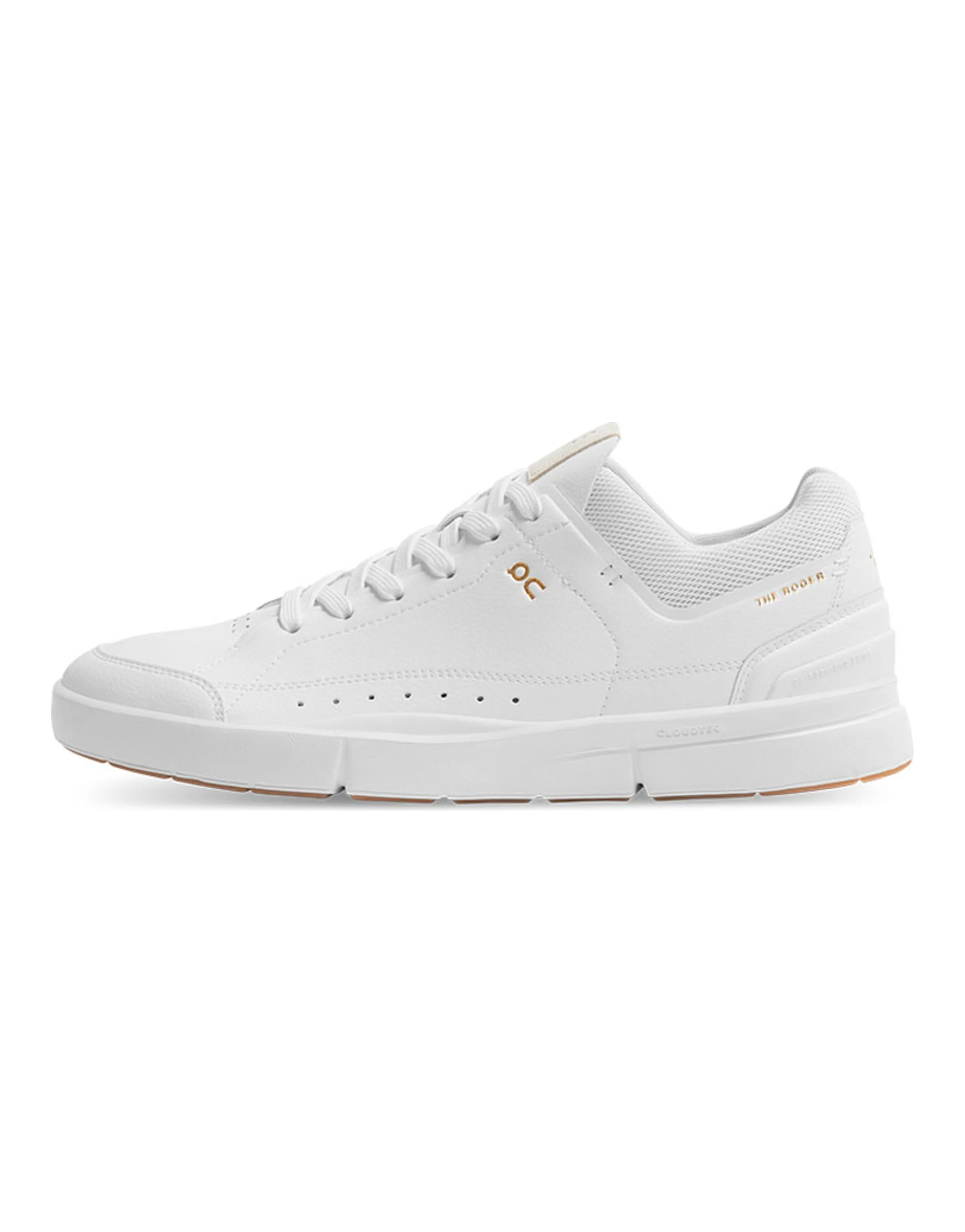 On The Roger Centre Court White Gum