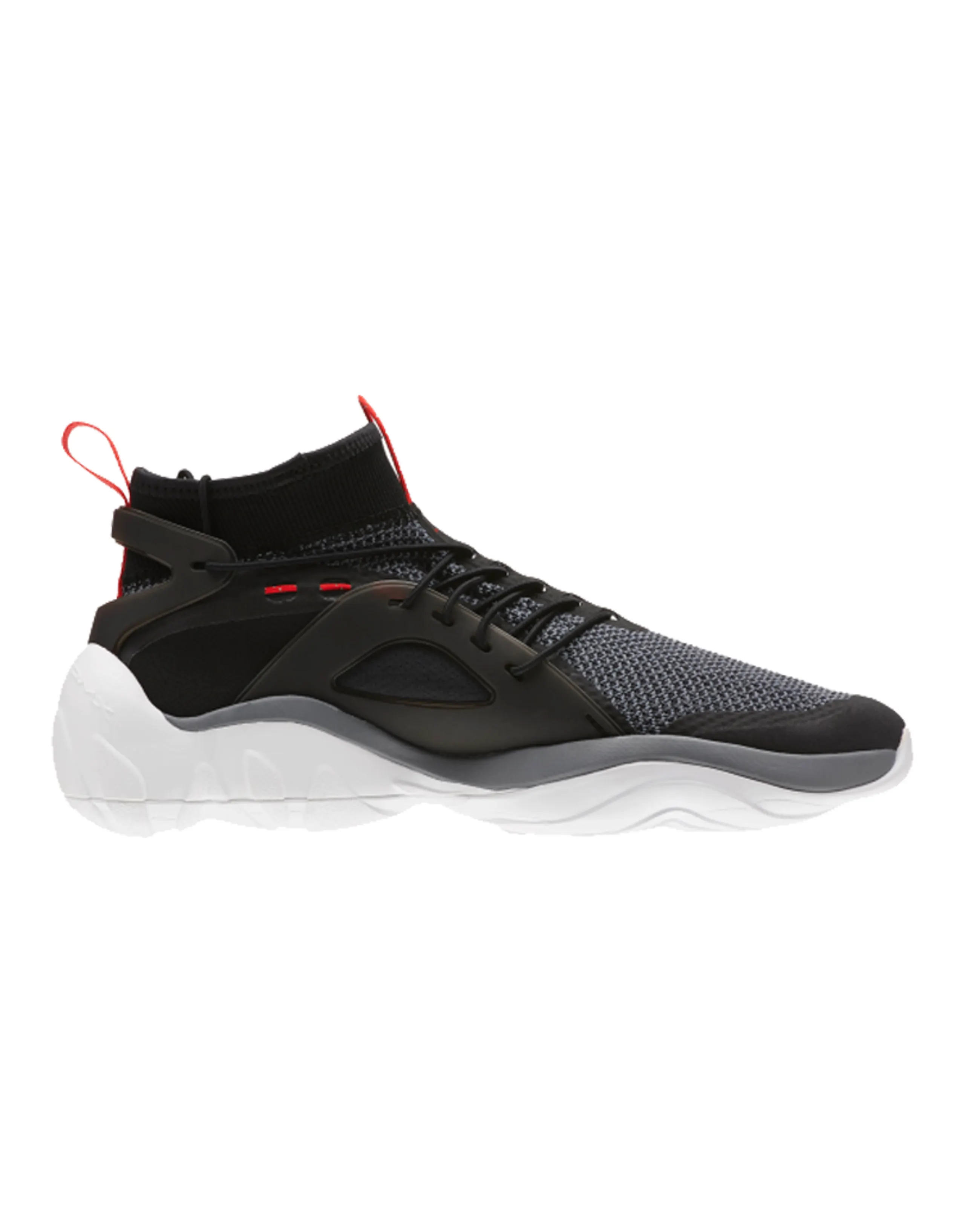 Reebok Dmx Fusion Advance Black