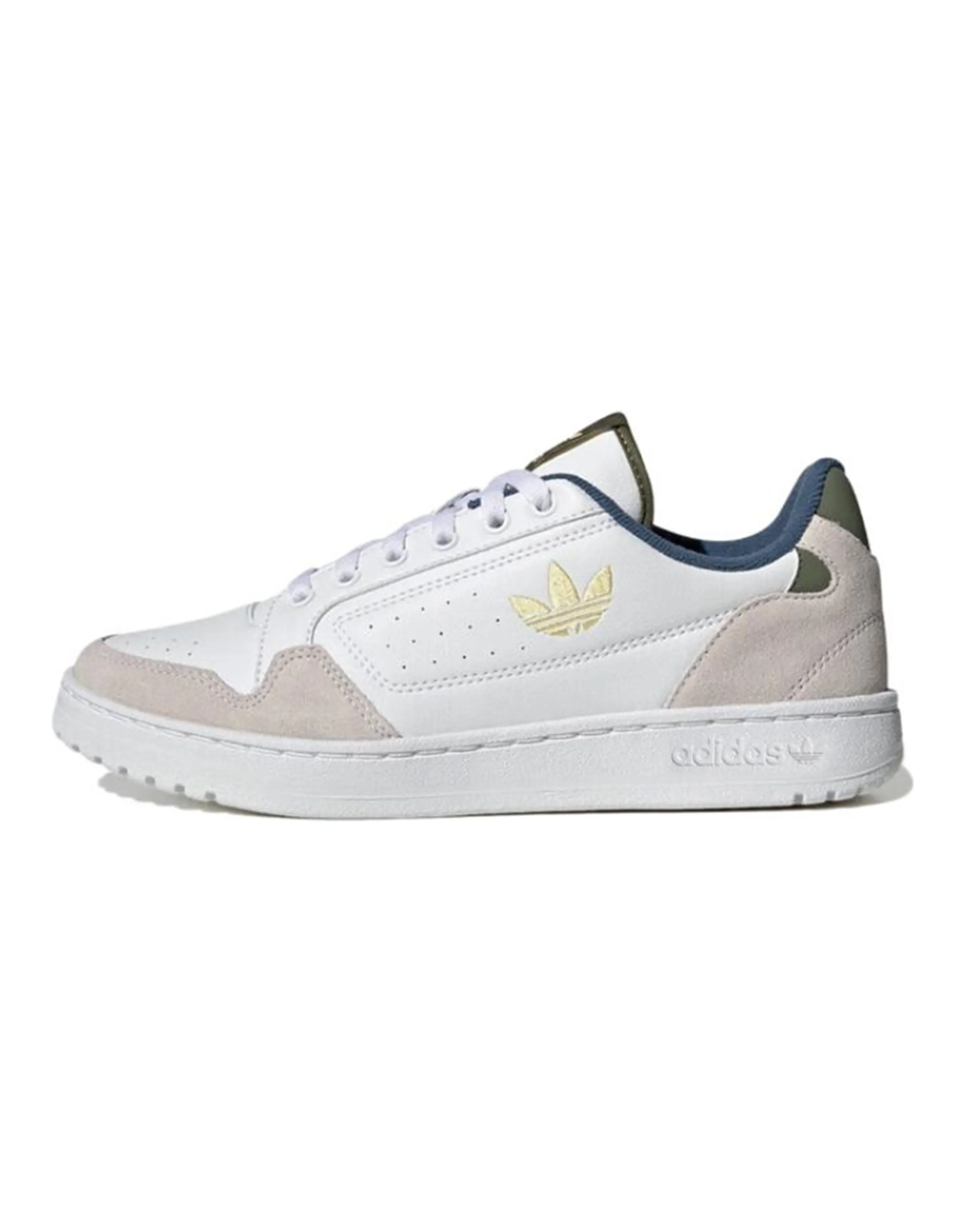 Adidas Originals Ny 90 'White Beige' Women's