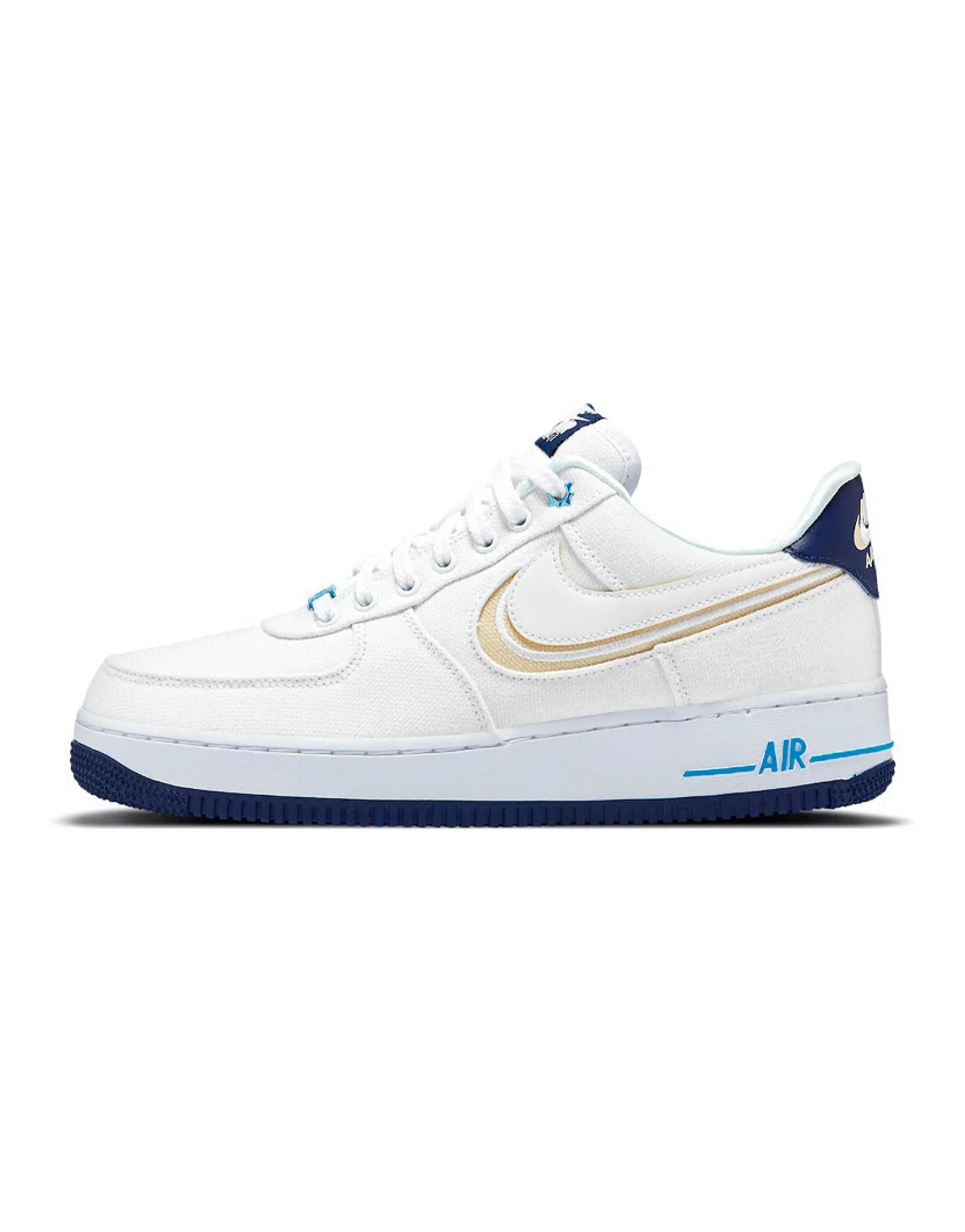 Nike Air Force 1 Low Premium Evo Moment #37
