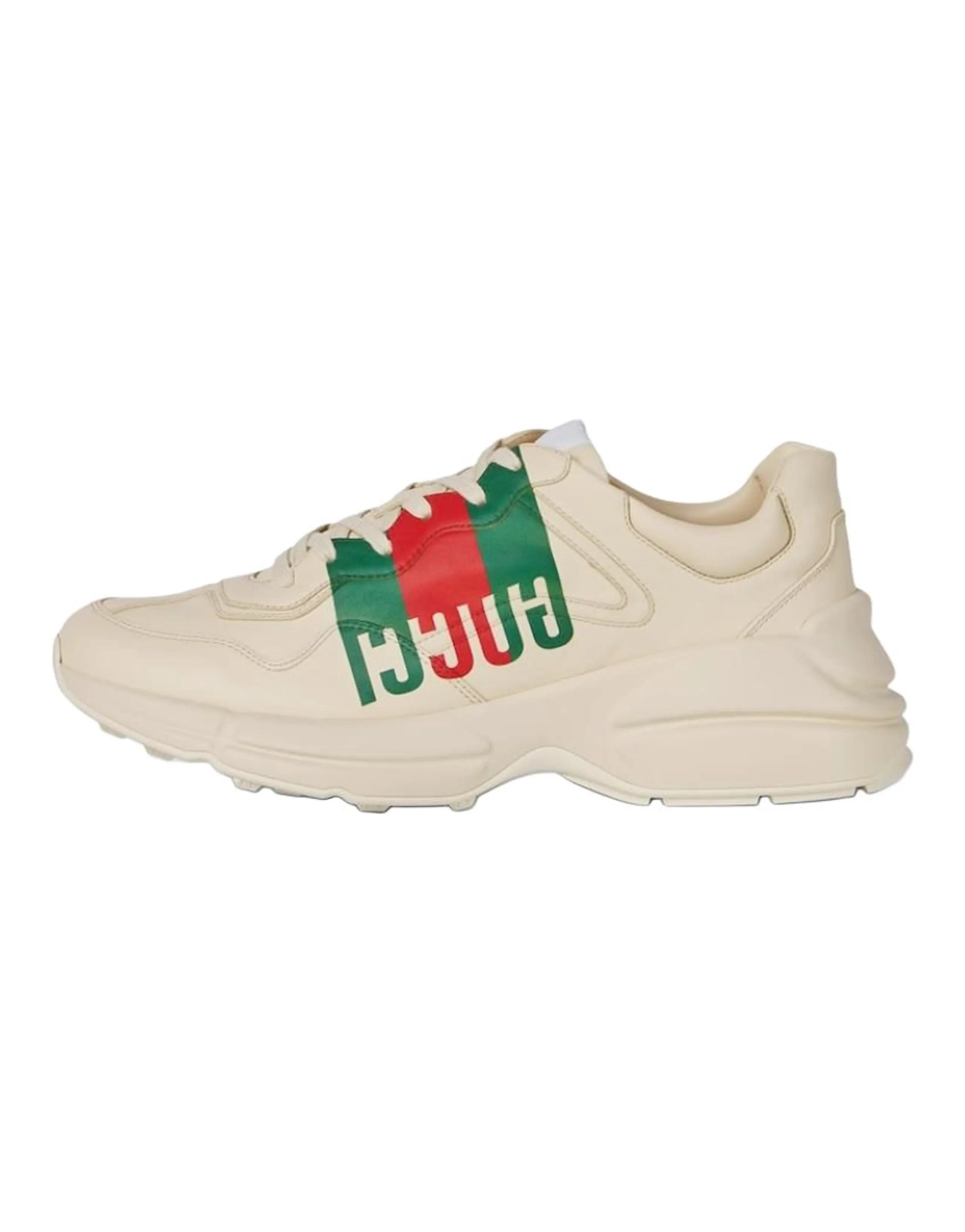 GUCCI 'GUCCI Rhyton Web Ivory'