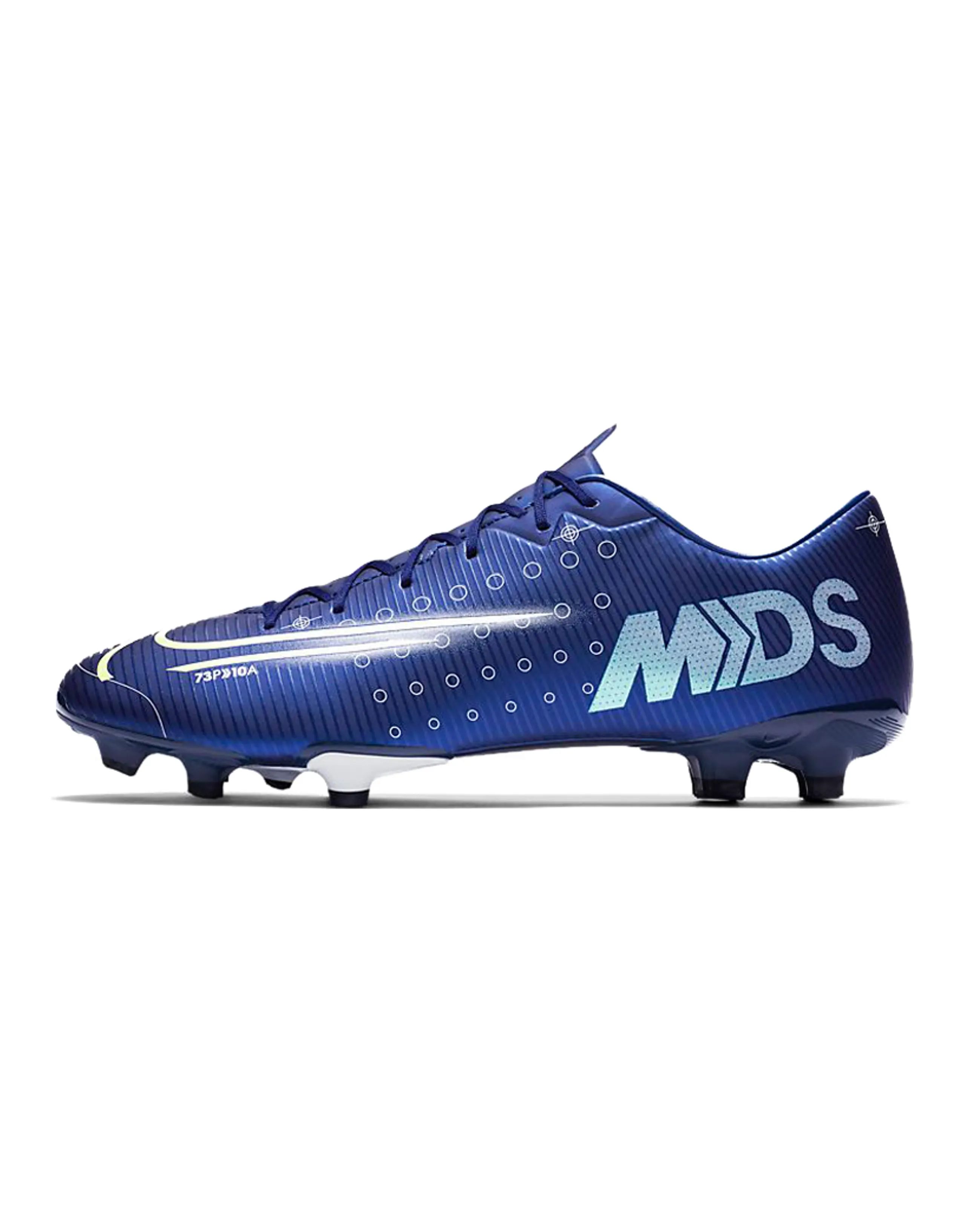 Nike Mercurial Vapor 13 Academy Mds Mg Blue Void