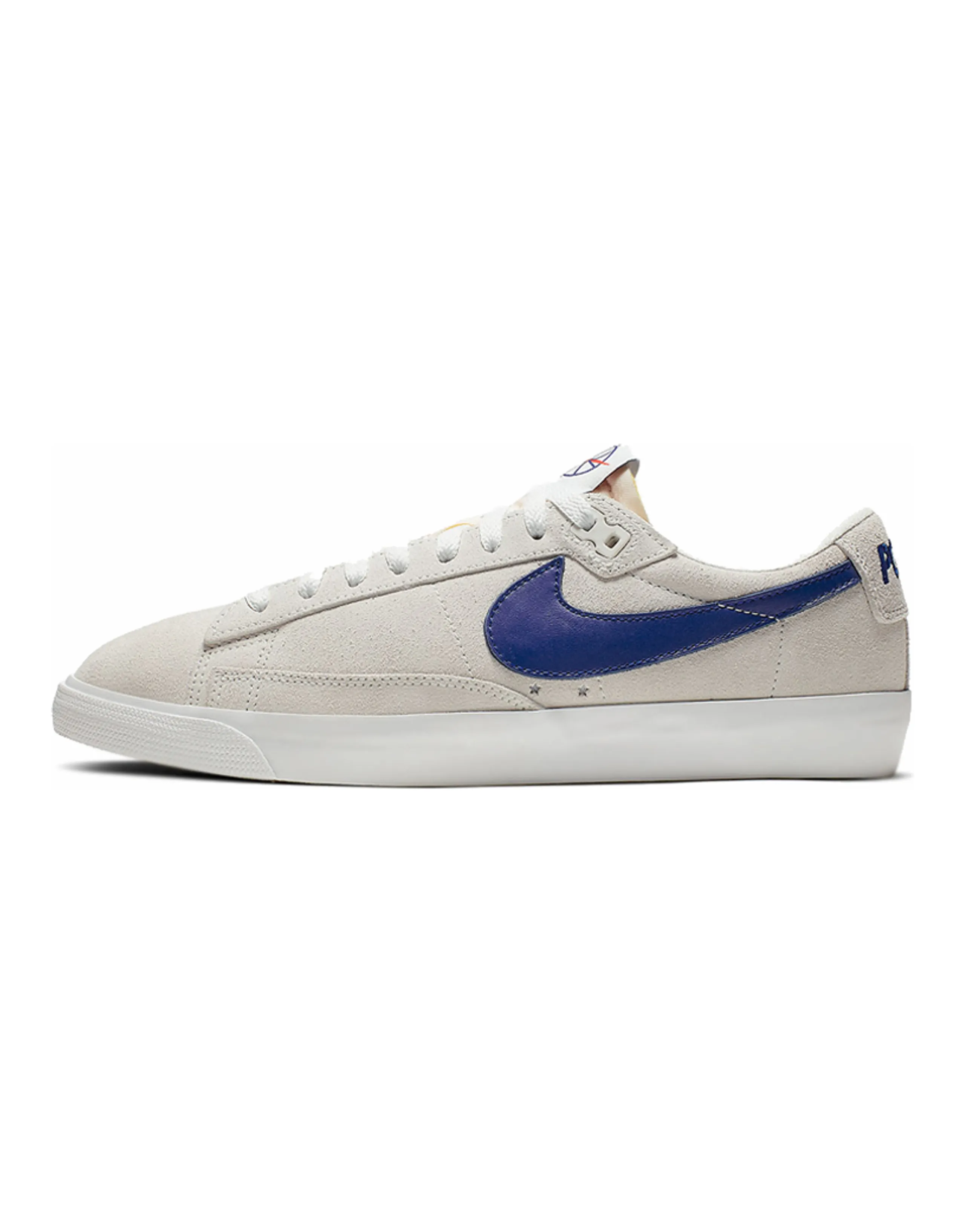 Nike Sb Blazer Low Polar Skate Co