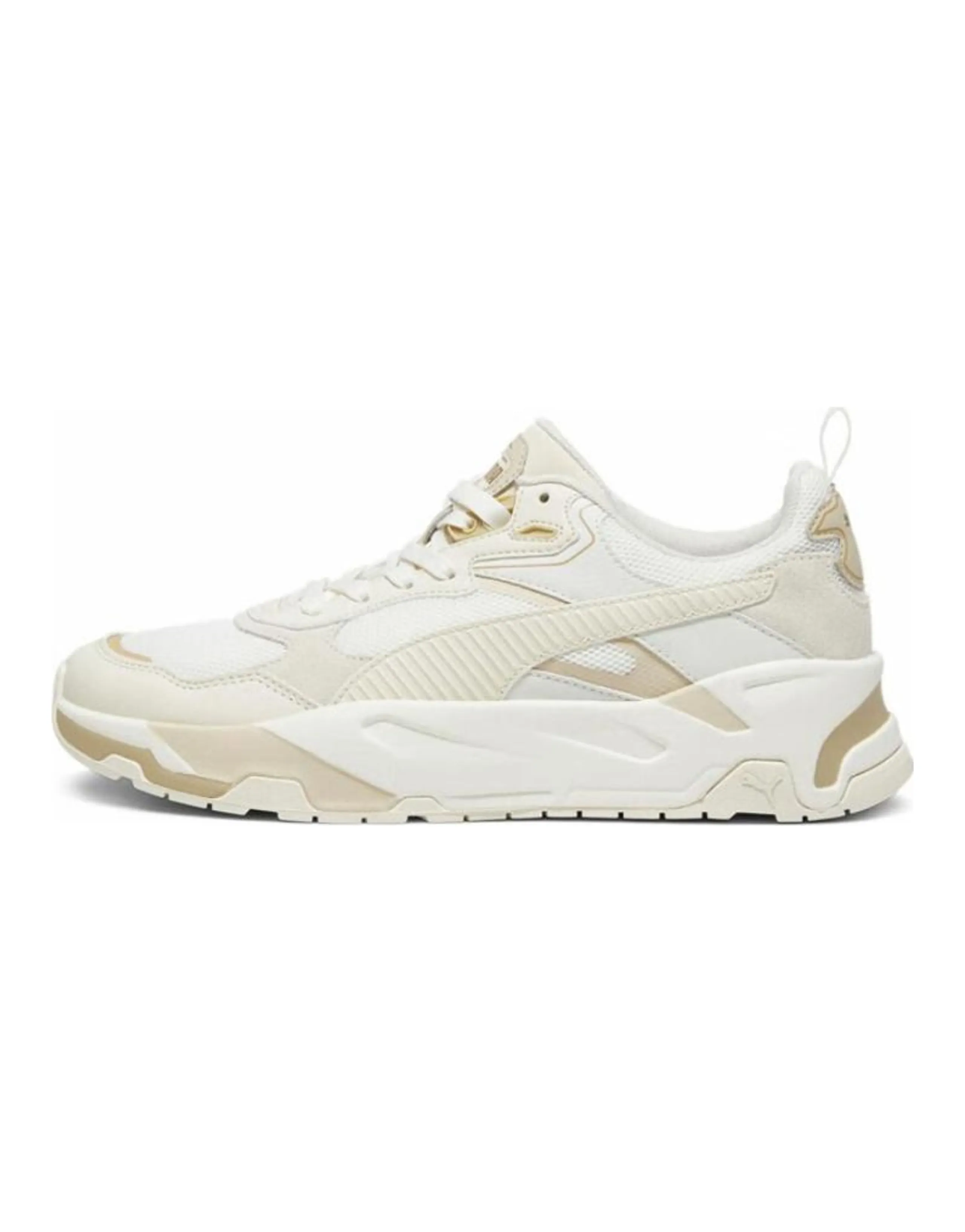 Puma Trinity 'Warm White Alpine Snow'