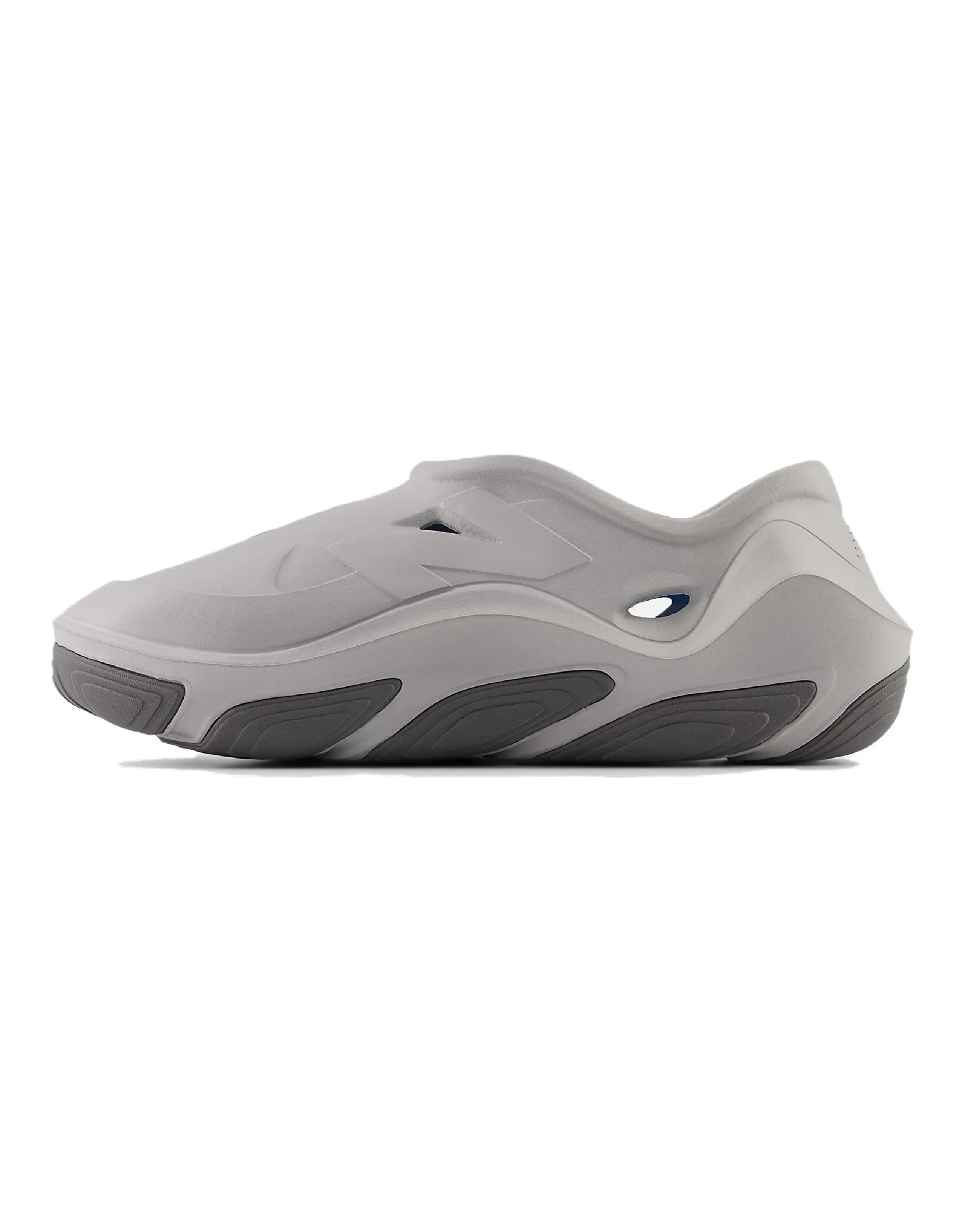 New Balance NB Fresh Foam X RCVRY Clogs Men's Grey