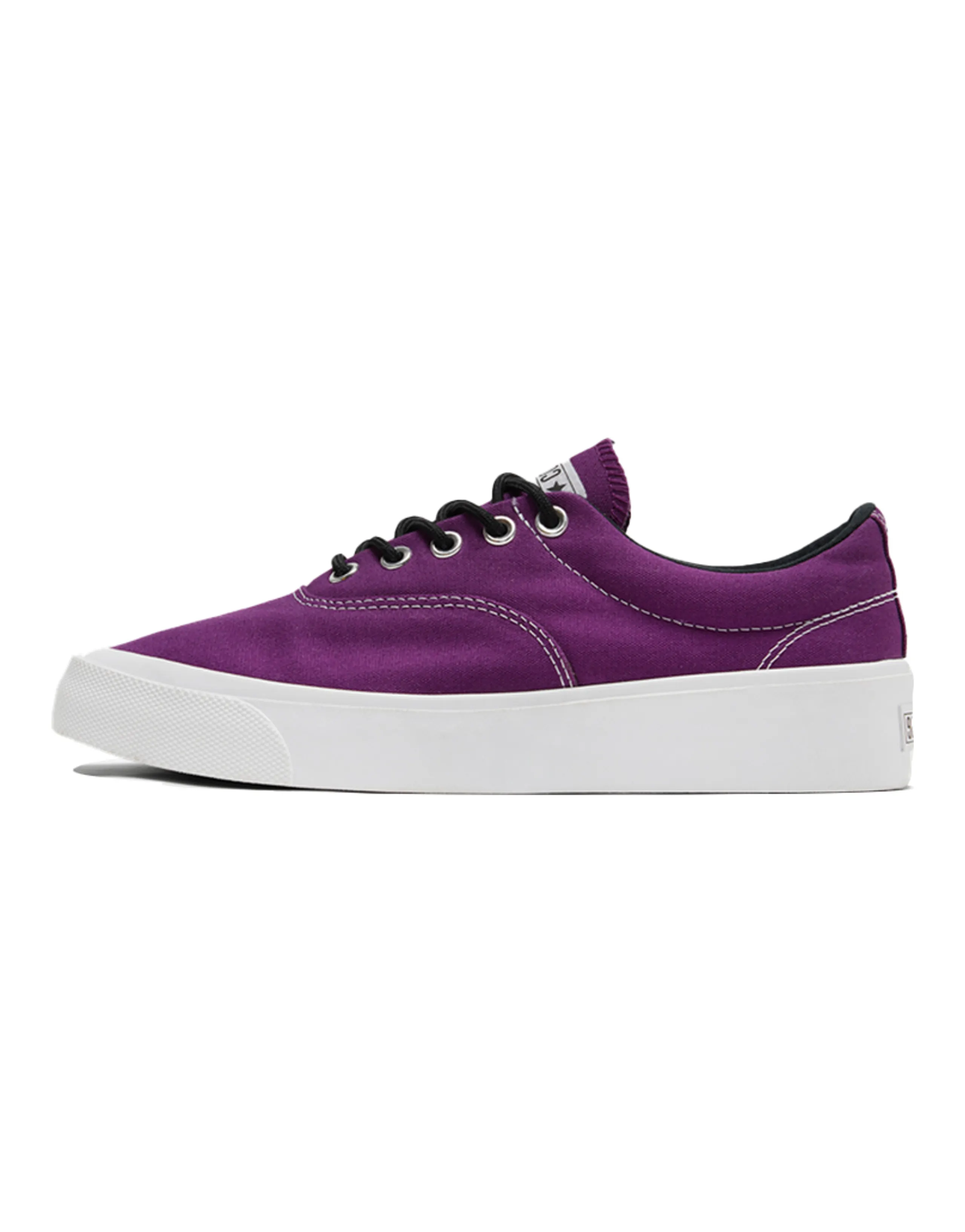 Skid Grip Converse 80 Canvas 'Nightfall Violet'