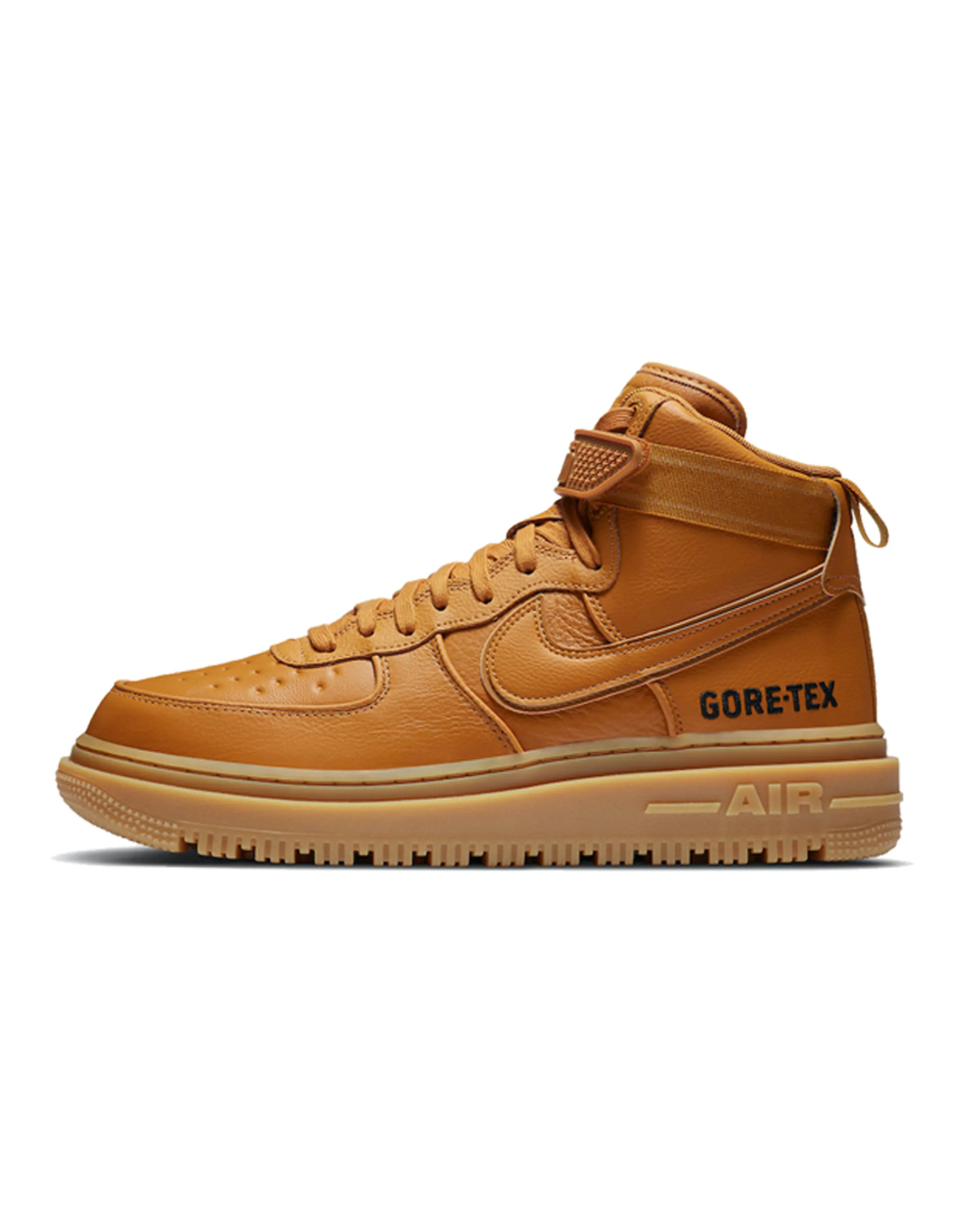 Nike Air Force 1 High Gore Tex Boot Flax