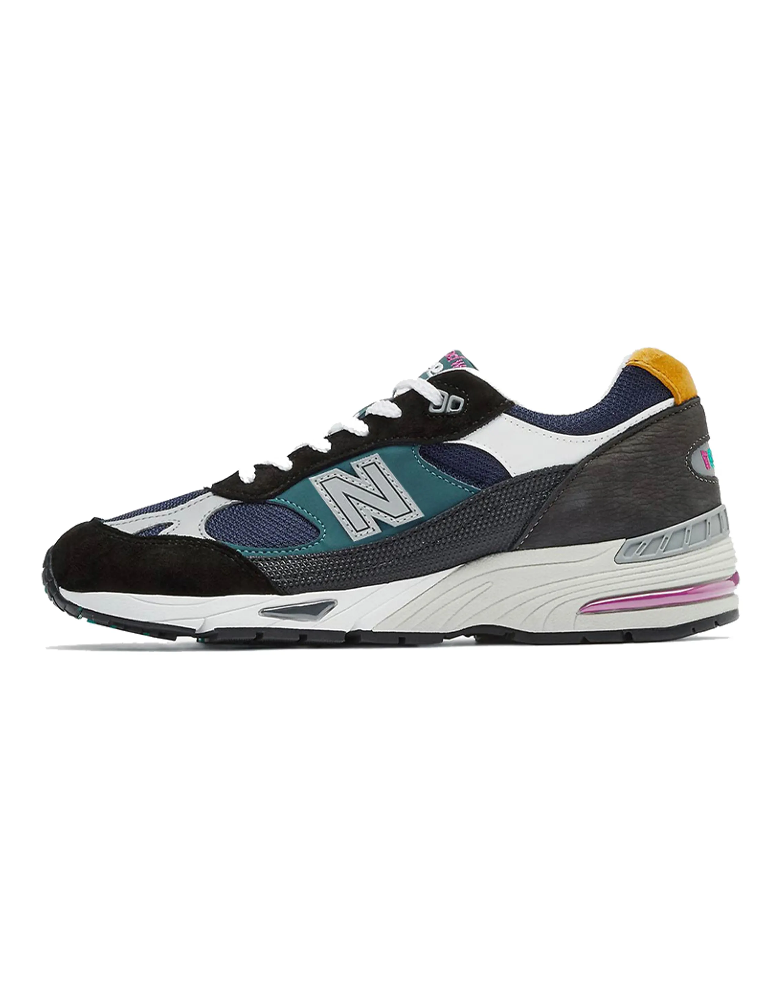New Balance 992 Mixed Medium