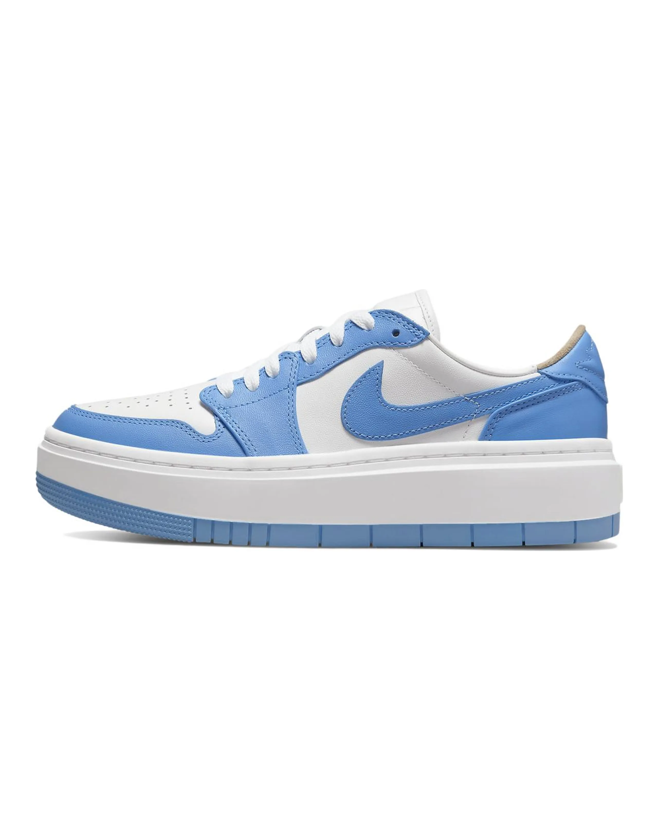 JORDAN 1 Elevate Low Se University Blue Women's