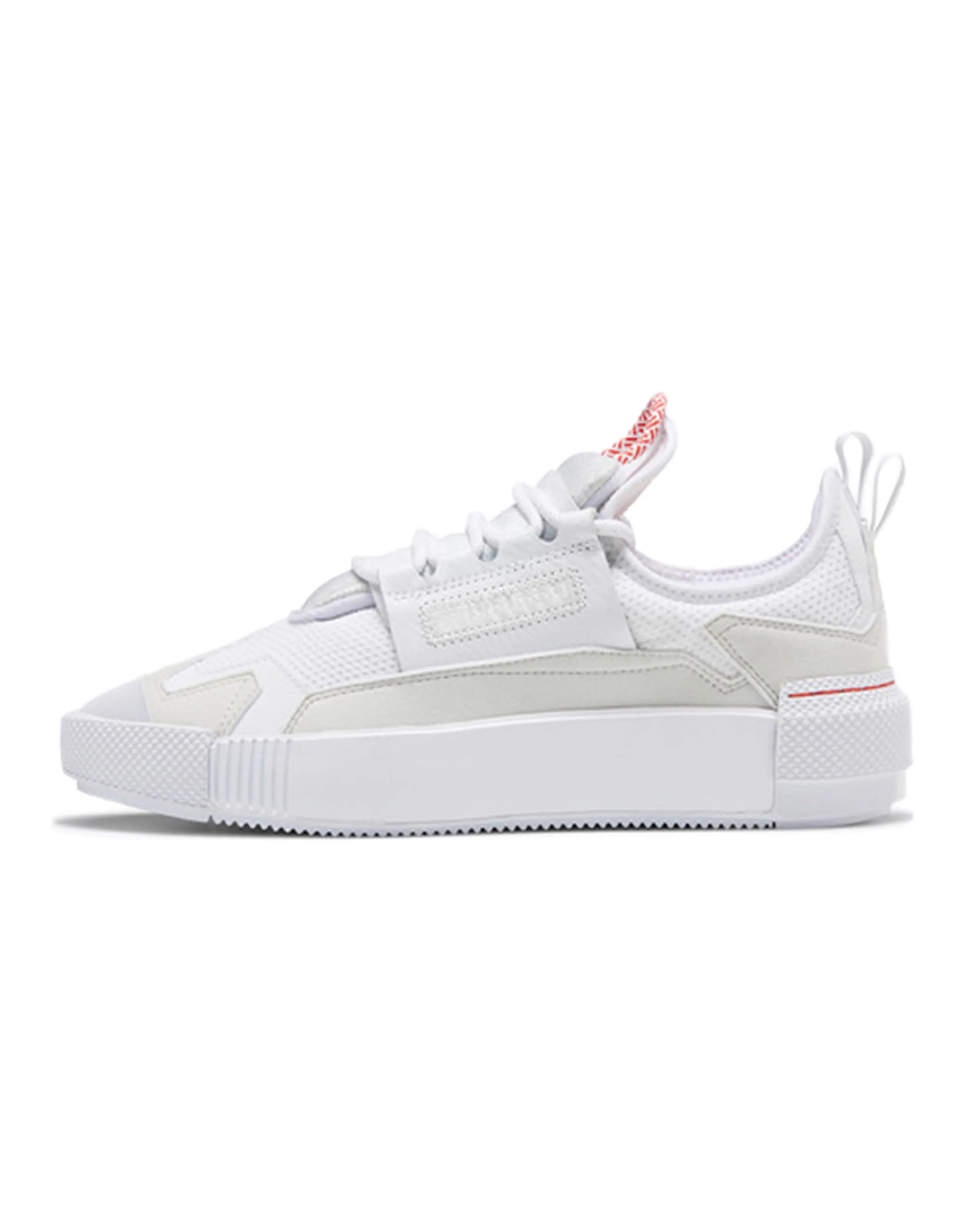 Sudeca Reebok 'White Carotene'