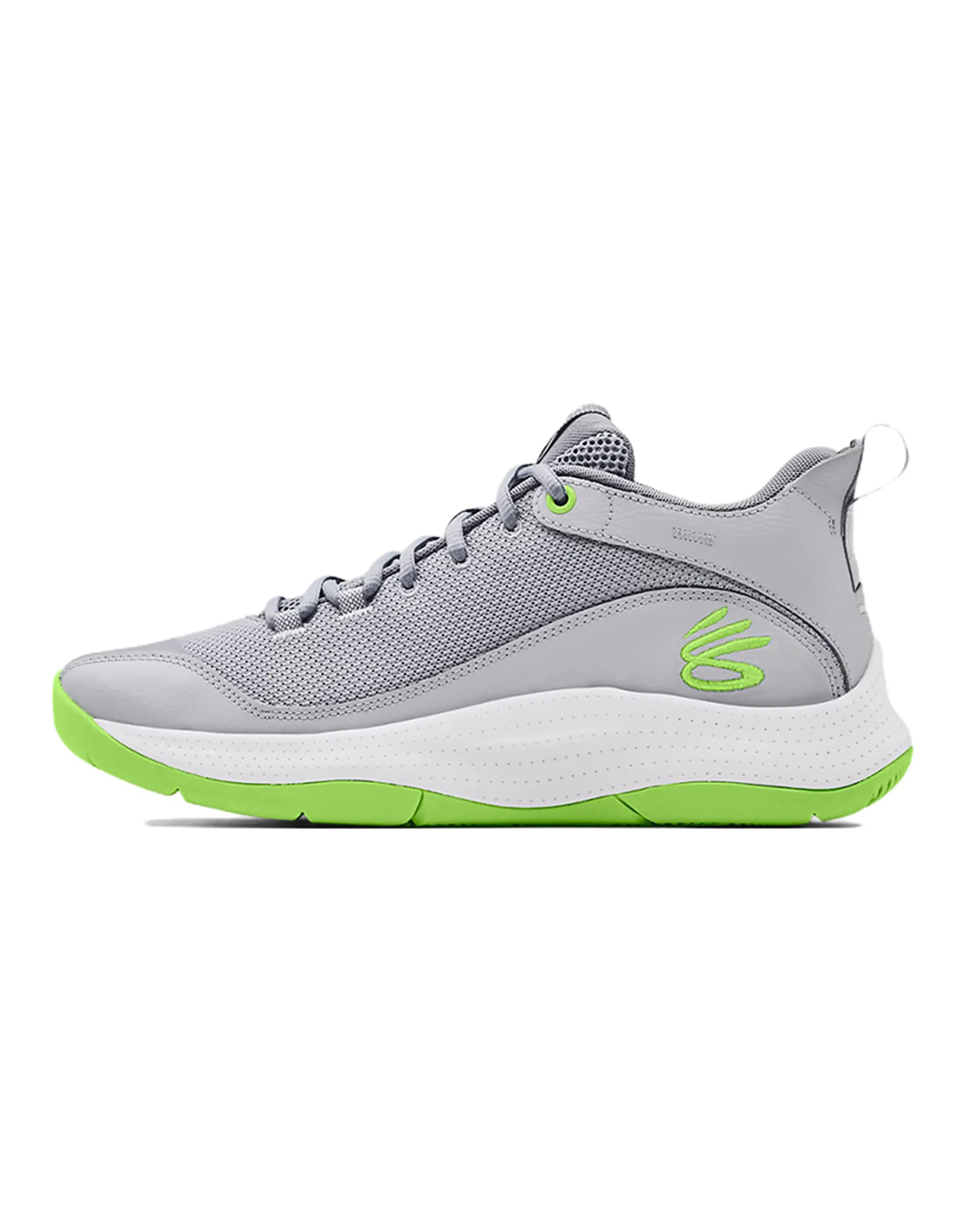 Under Armour 3Z5 'Mod Grey Green'