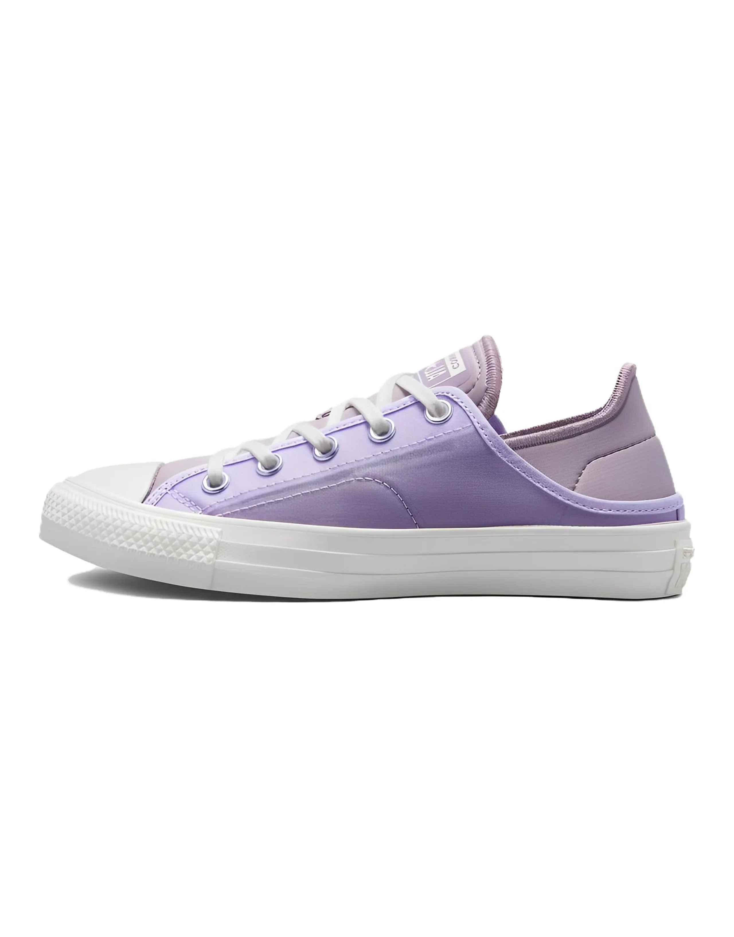 Converse Women's Chuck Taylor All Star Low 'Crush Heel   Vapor Violet' Women's
