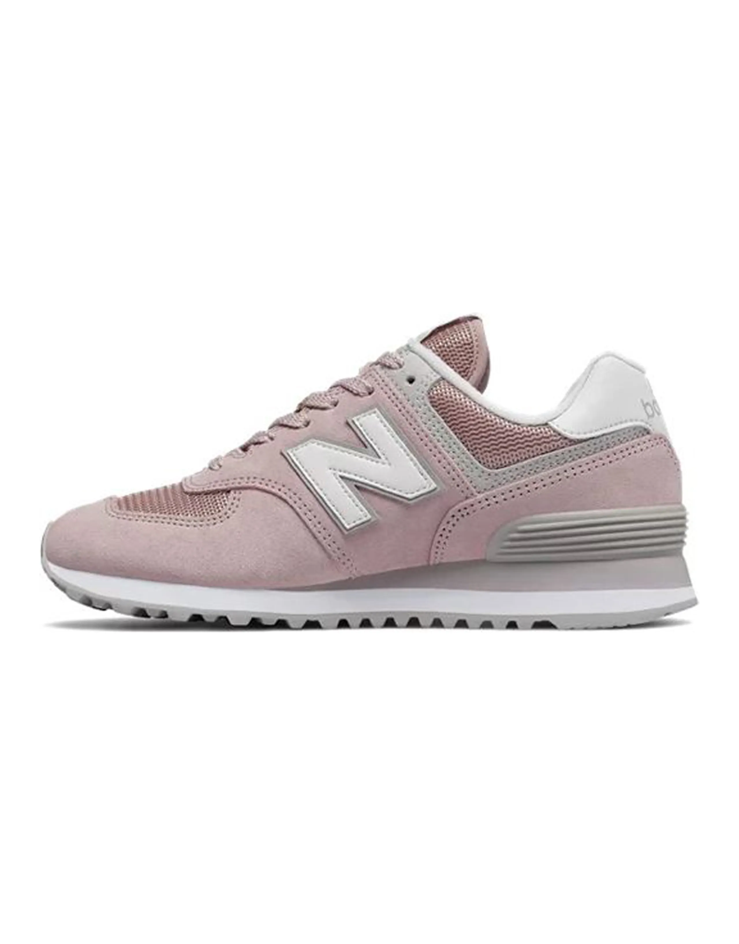 New Balance 574 Faded Rose Women's