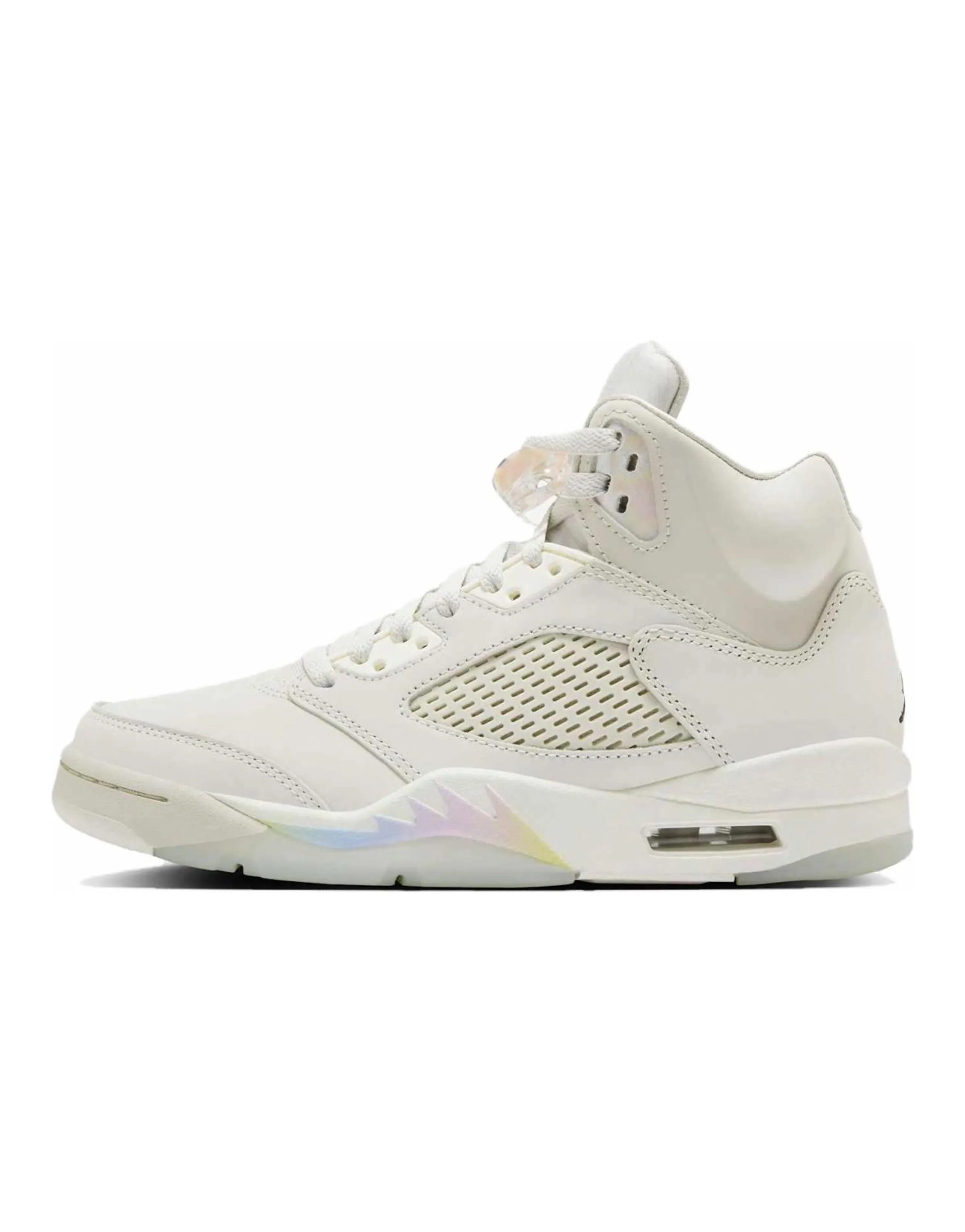 JORDAN 5 Retro Year Of The Snake Women's