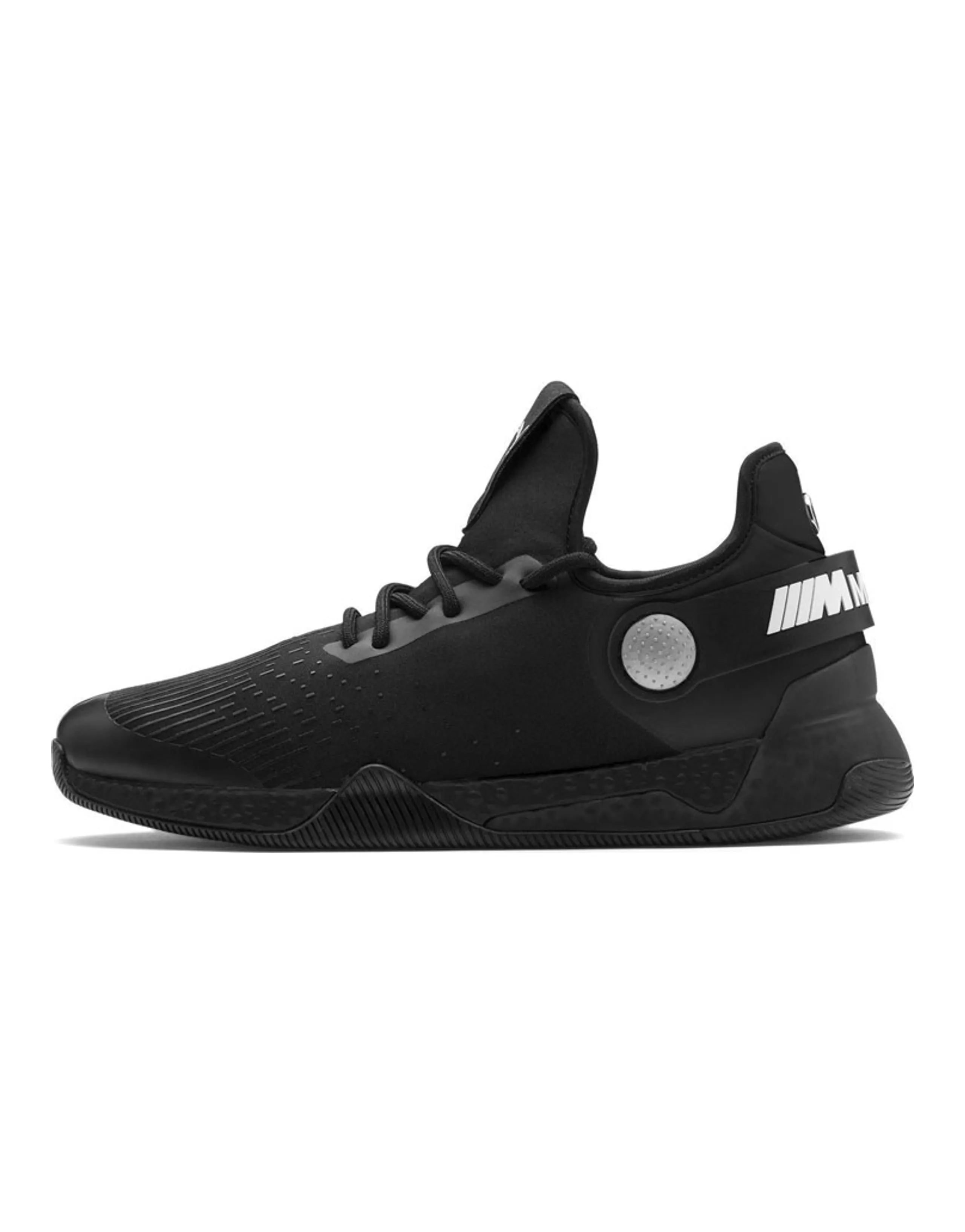 PUMA Bmw M MotorSports Hybrid Sneakers Black
