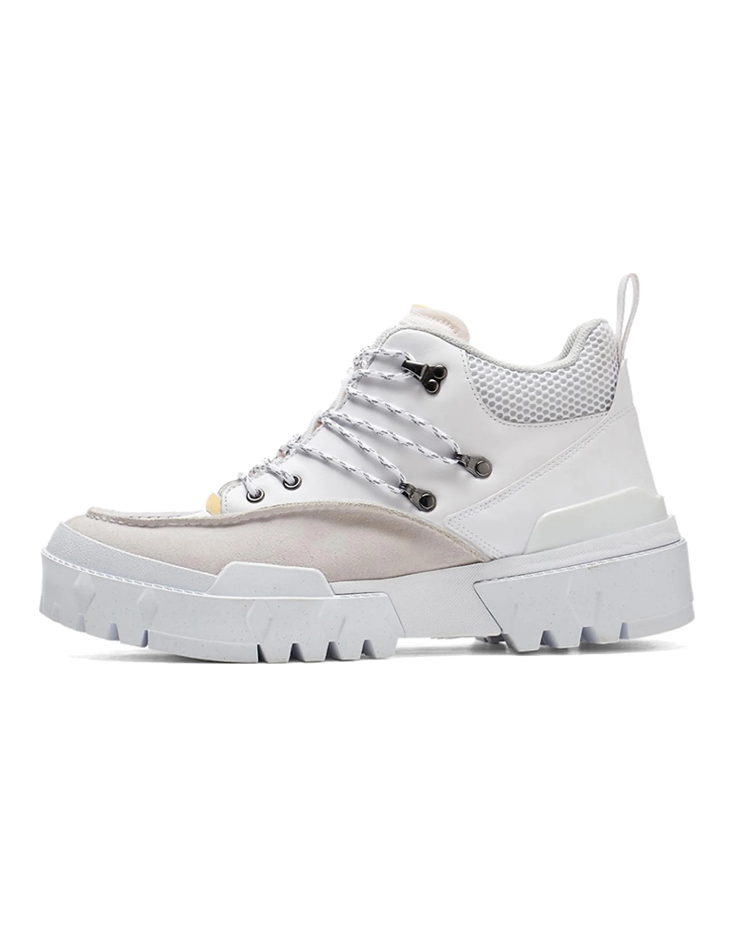 Onitsuka Tiger Hmr Peak Trainer 'White Pink' Women's