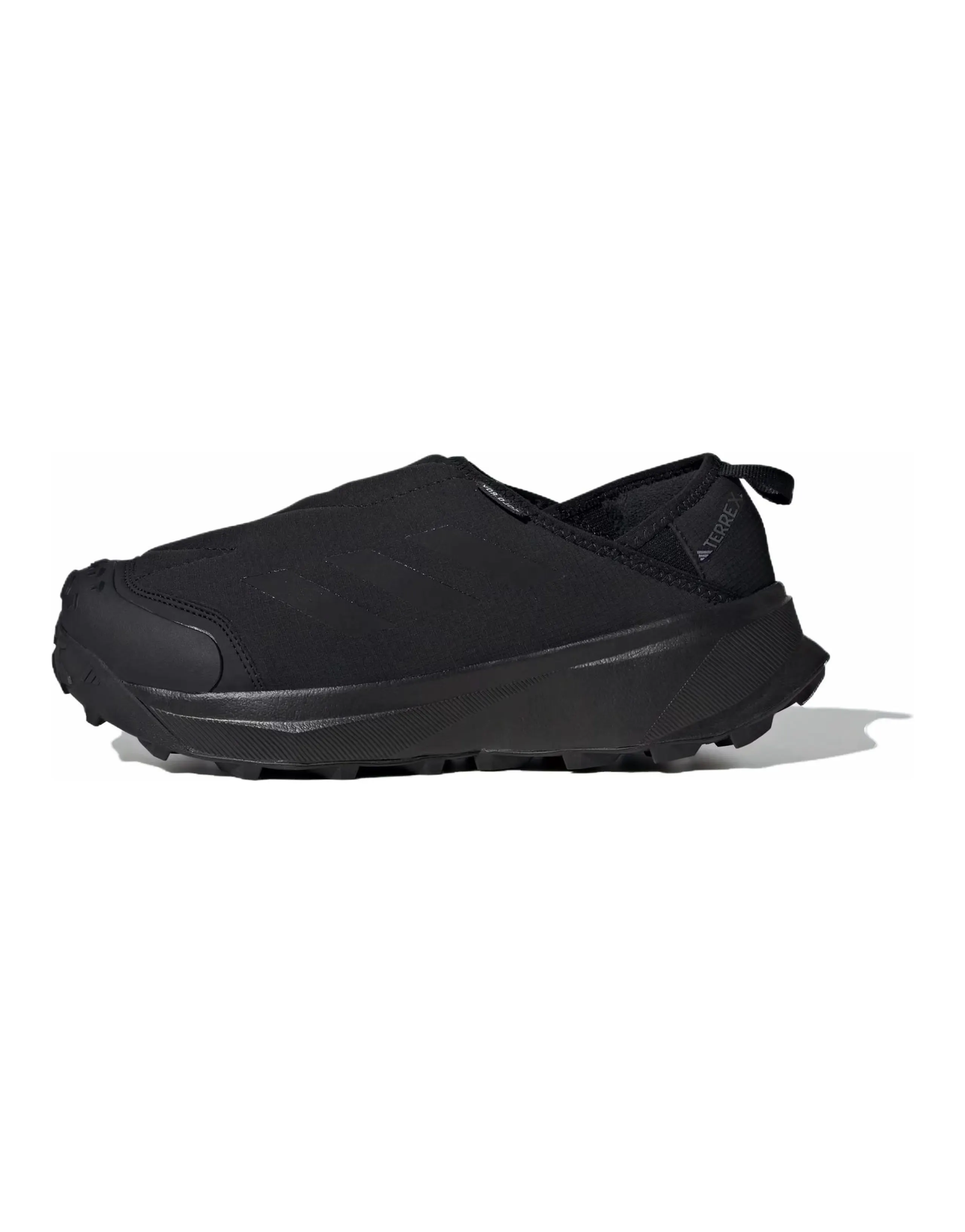 Terrex Winter Slip-On Adidas Cold.RDY 'Black Grey'