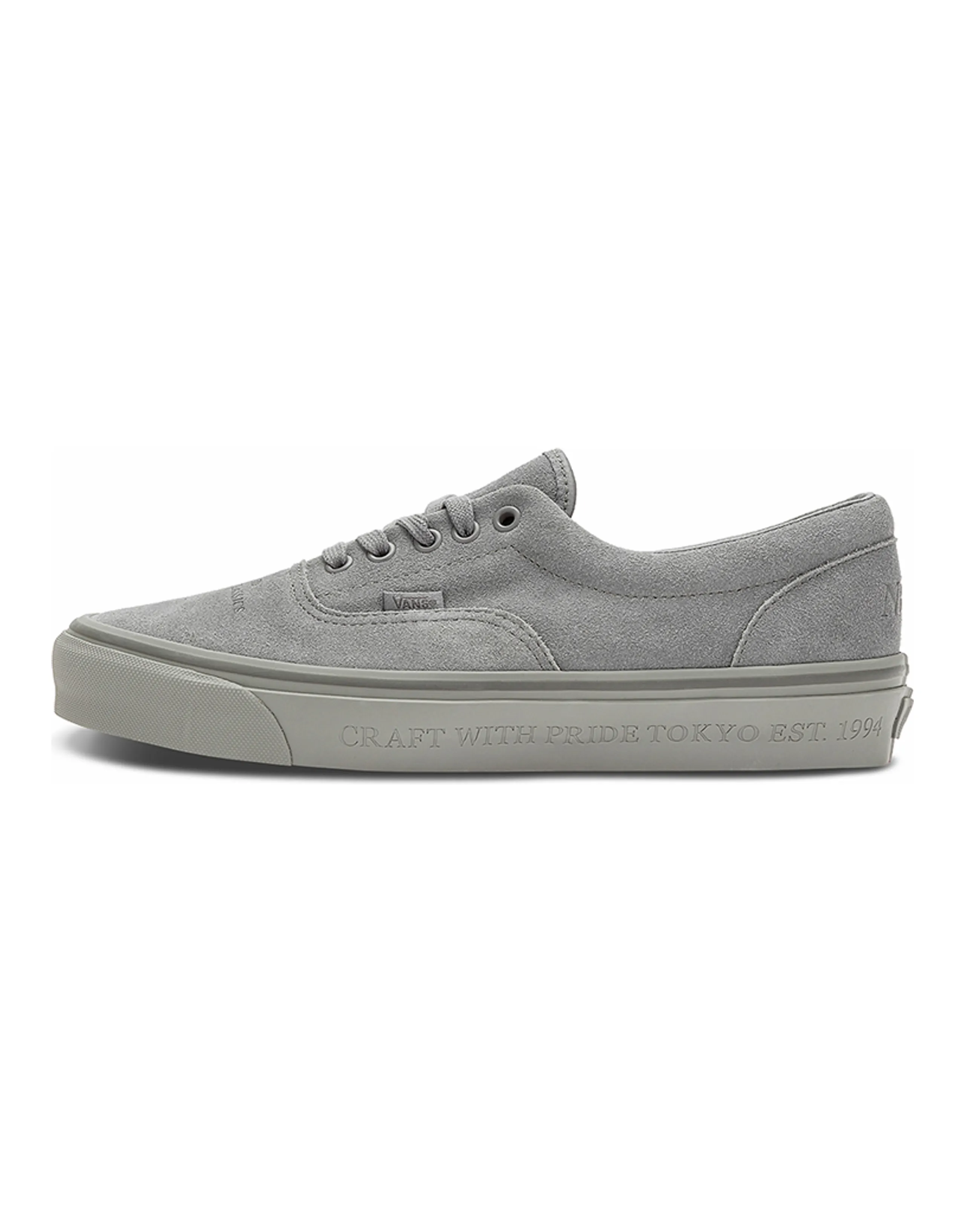 Era Neighborhood X Vans 95 Dx 'Grey'