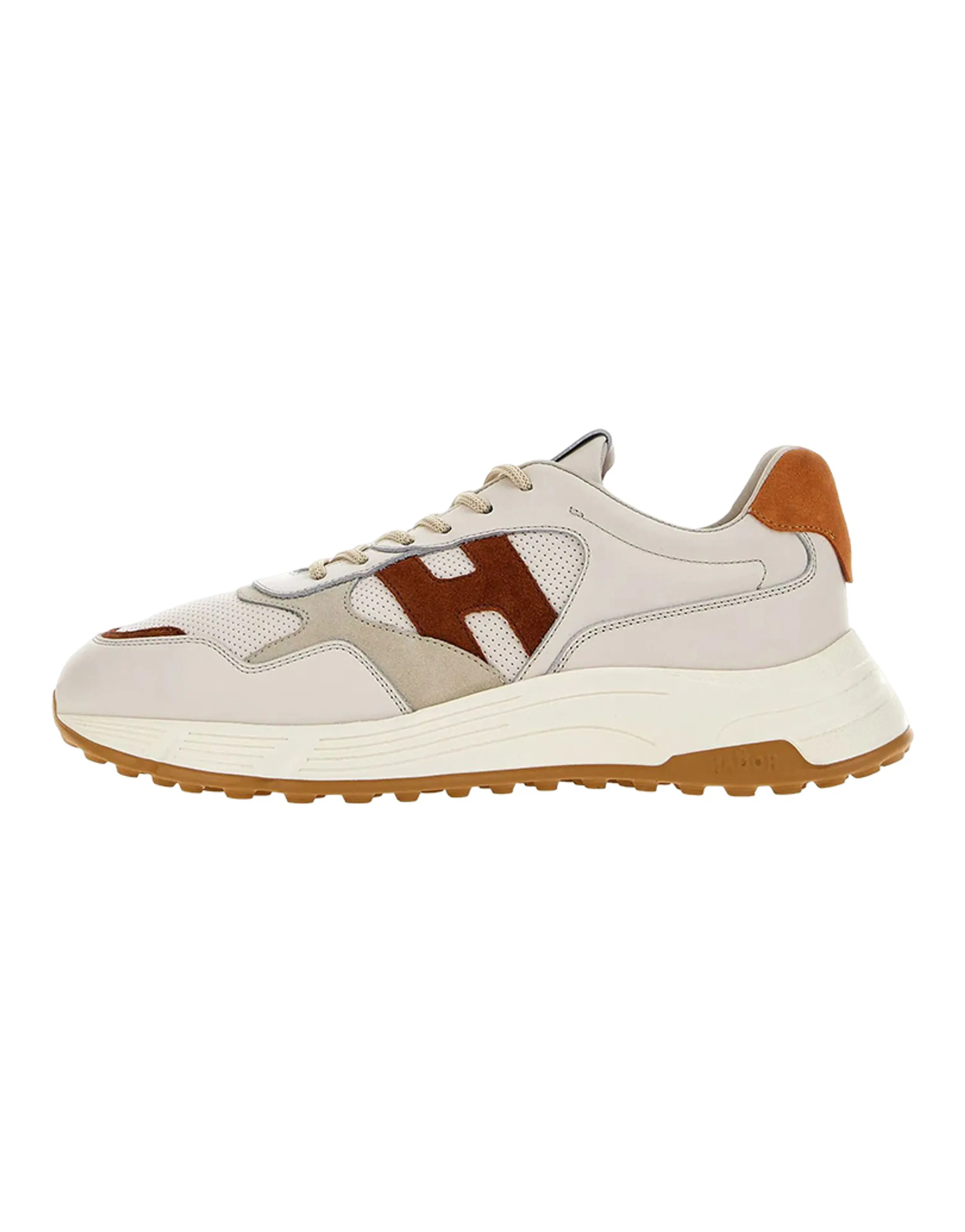 HOGAN Hyperlight Lace-Up Sneakers