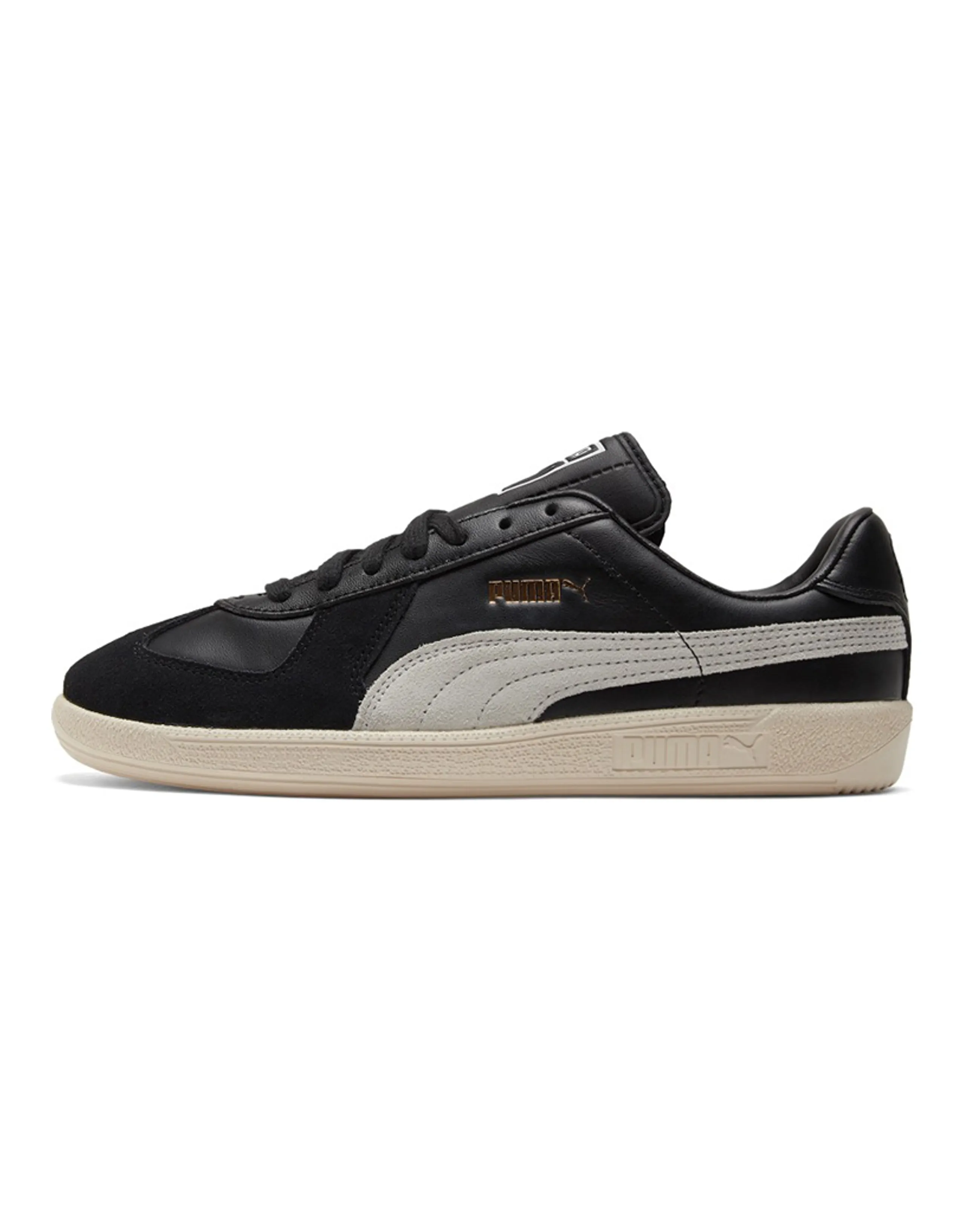 Puma Army Trainer 'Black'
