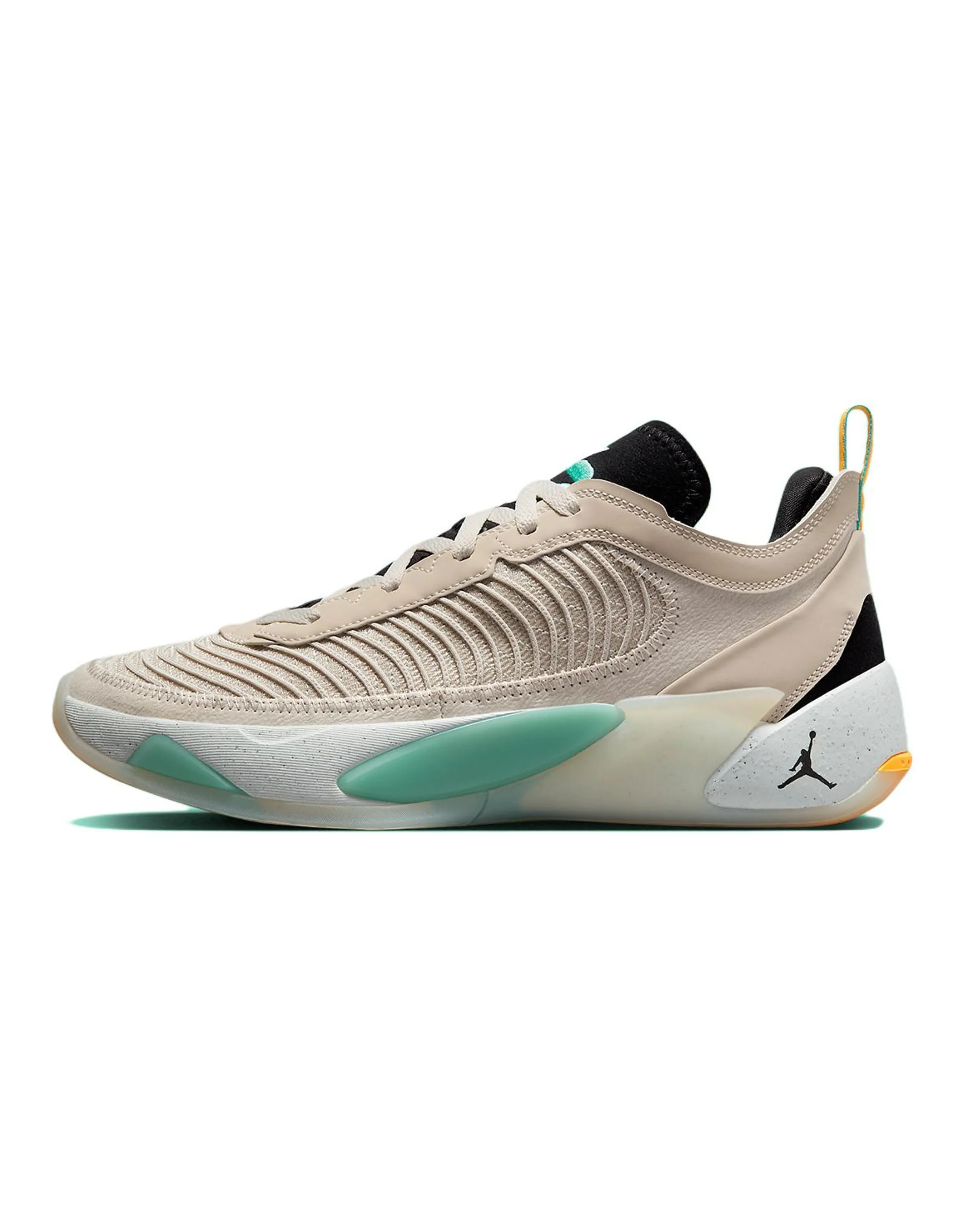 JORDAN Luka 1 Next Nature 'Light Orewood Brown'
