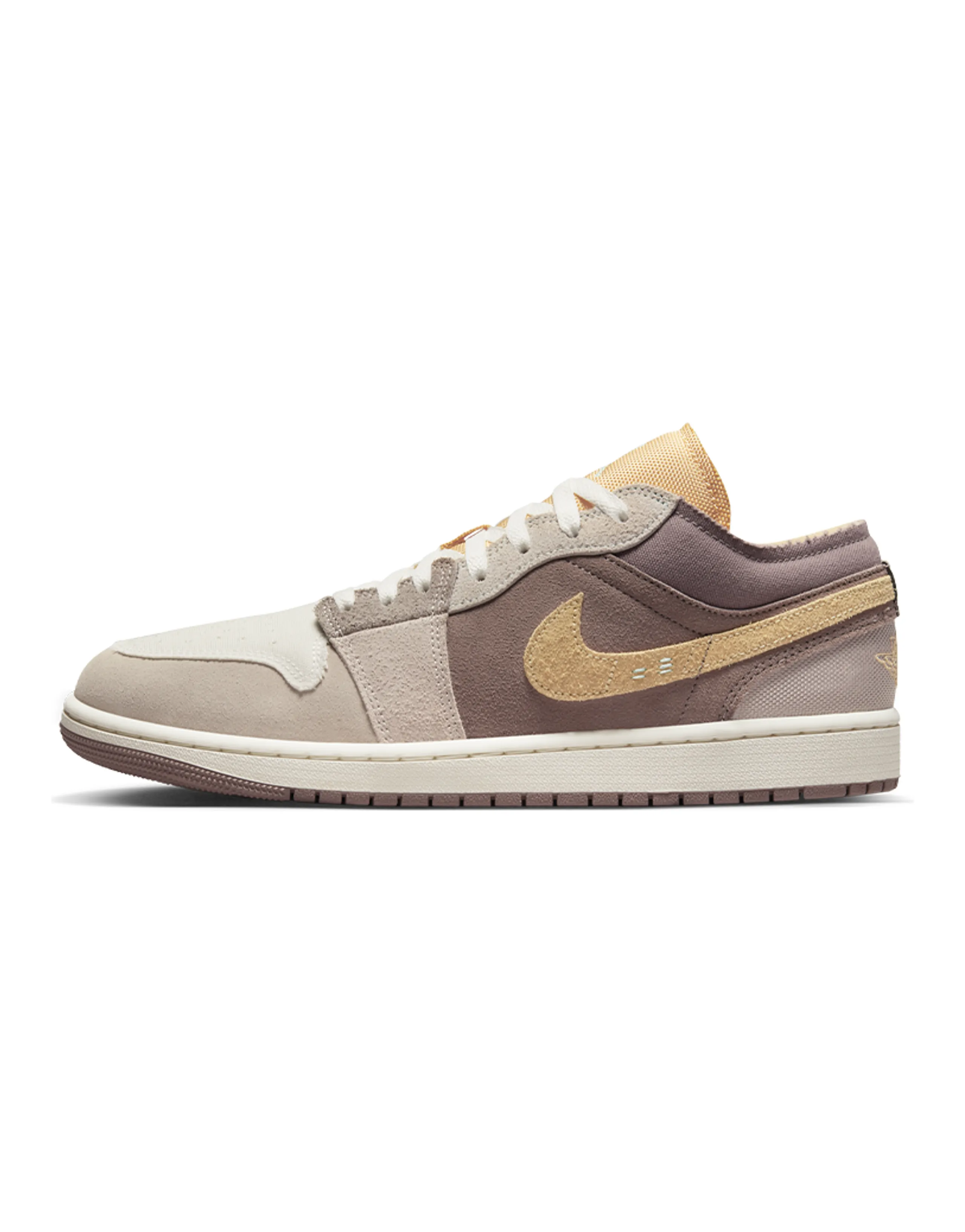 JORDAN 1 Low Se Craft Taupe Haze