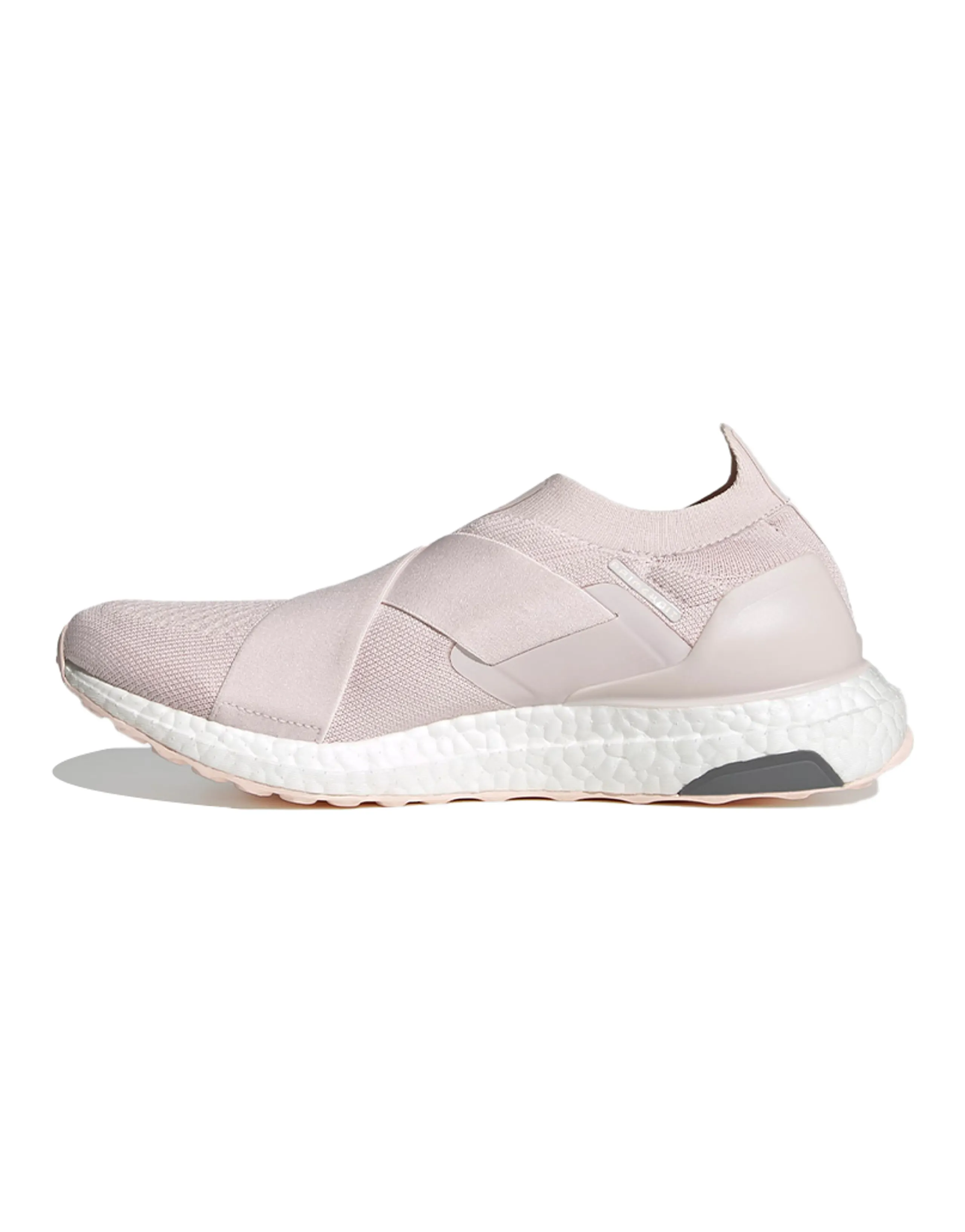 Adidas Ultra Boost Slip On Dna Orchid Tint Women's