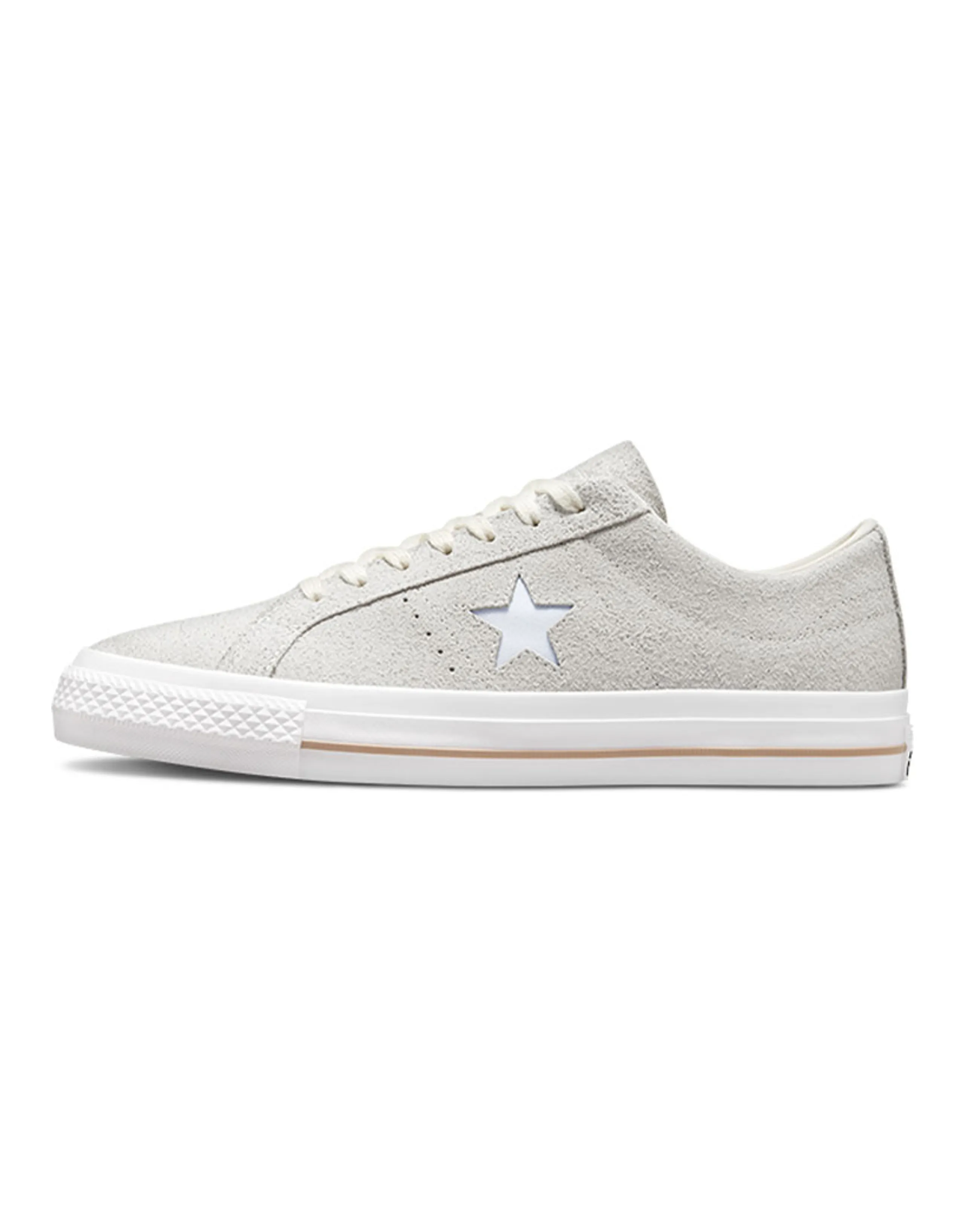 Converse One Star Pro 'Gray White'