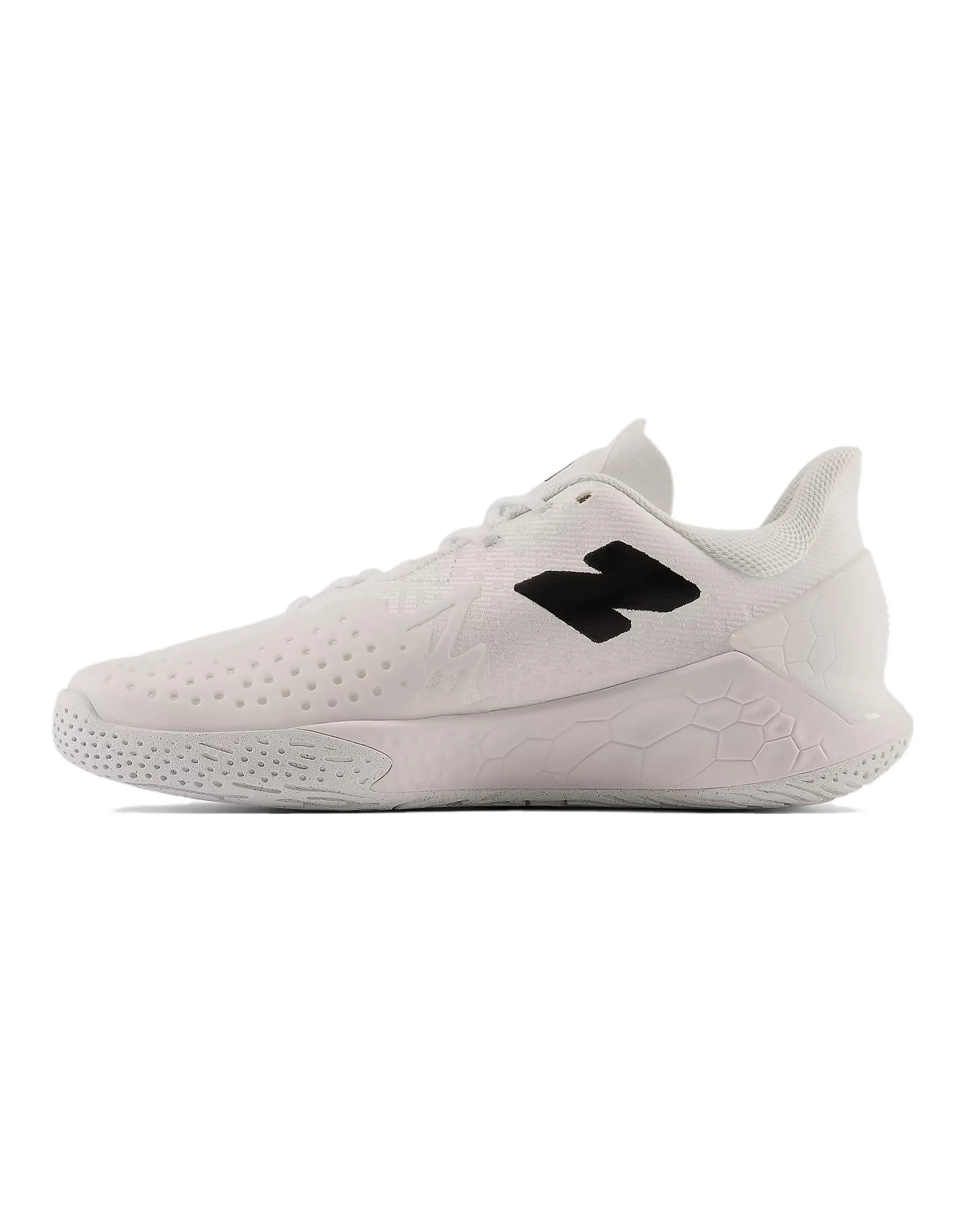 New Balance Fresh Foam X Lav V2 'White Black'