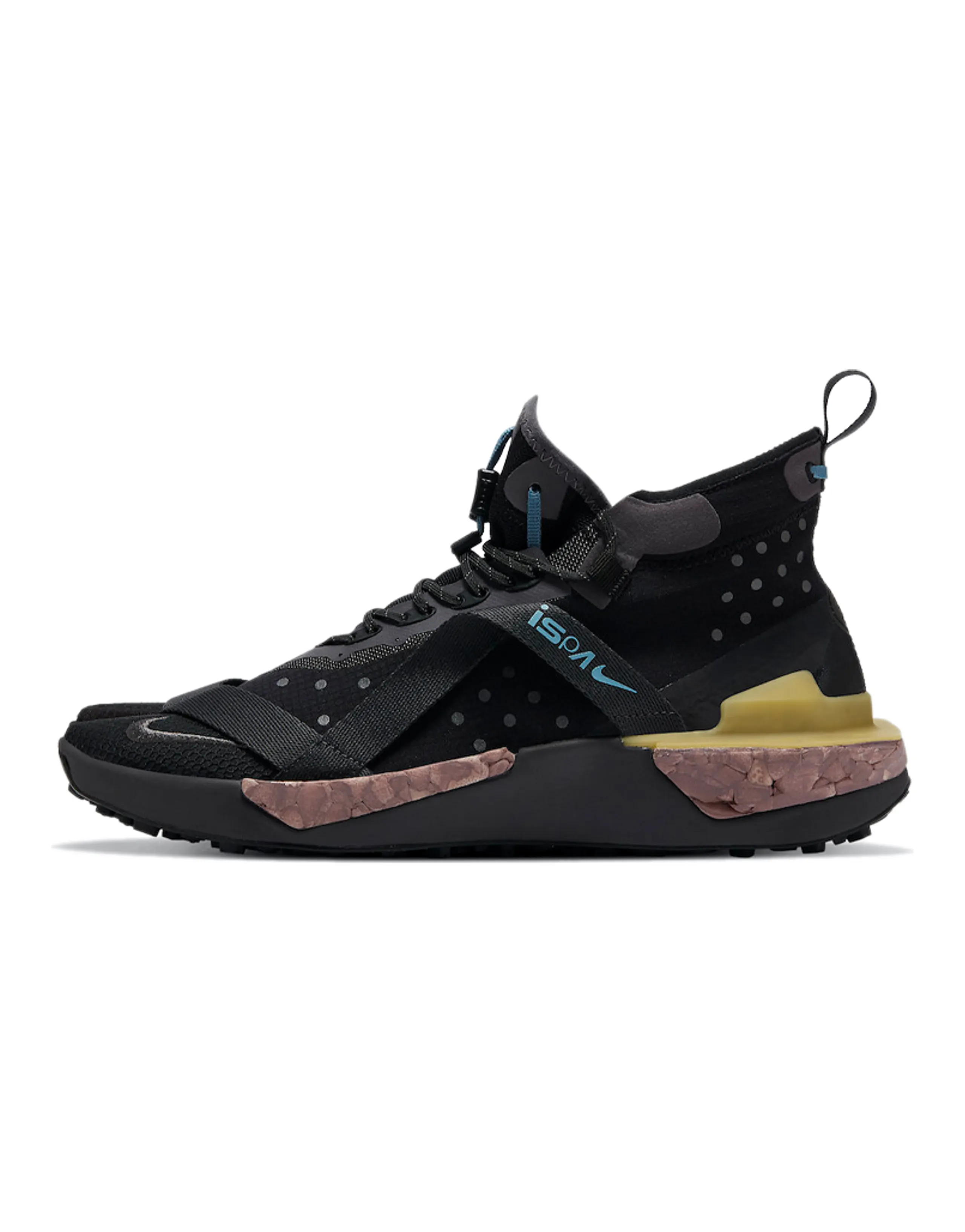 Nike Ispa Drifter Split Iron Grey