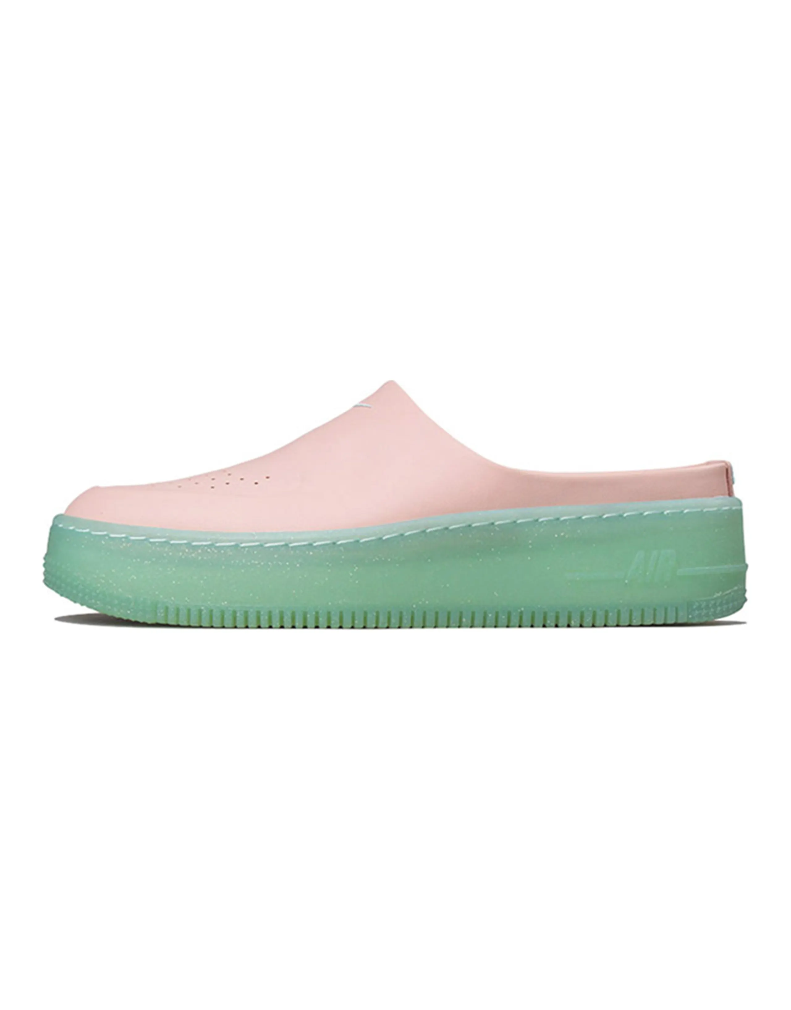 Nike Air Force 1 Lover Xx Coral Teal Women's