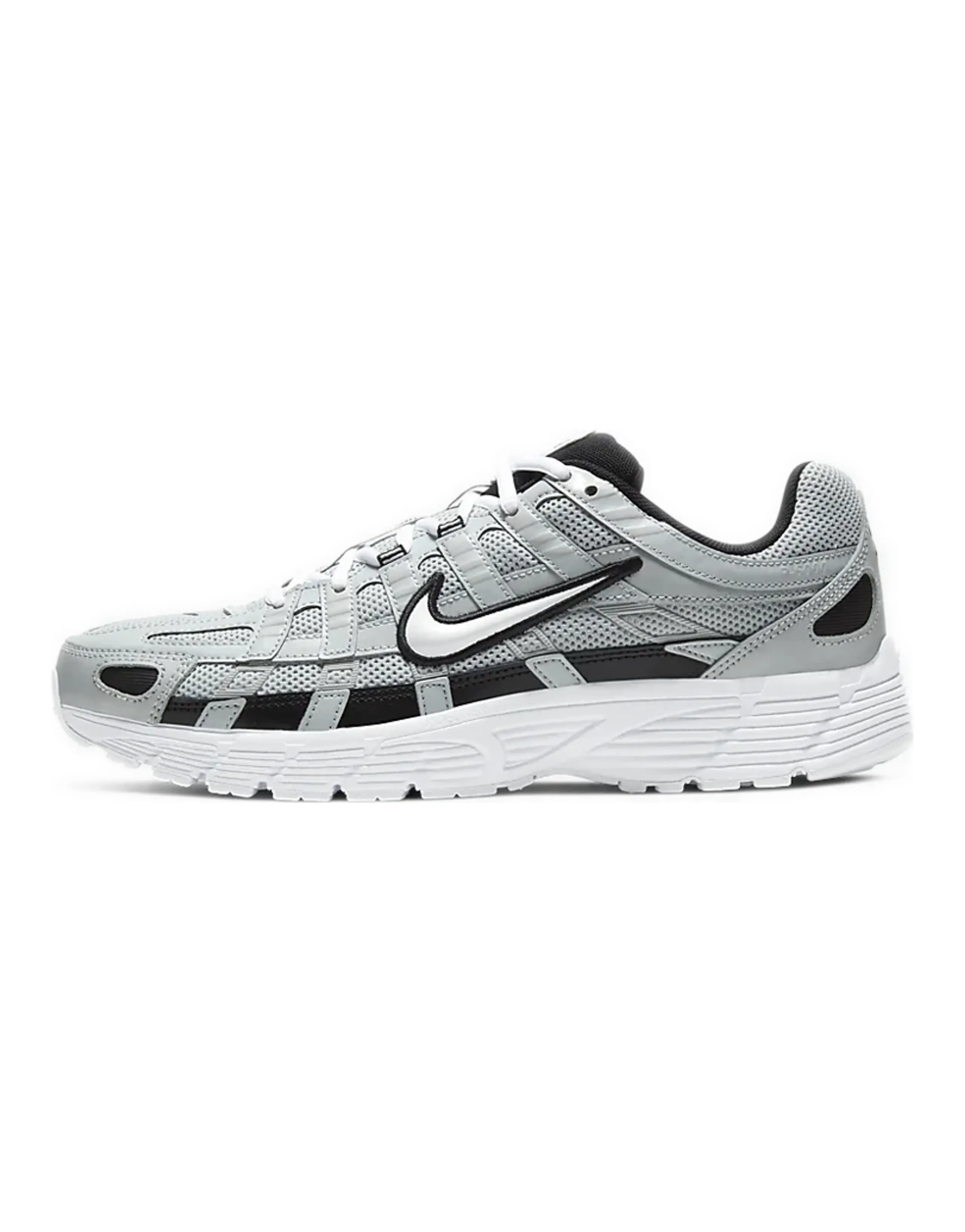 Nike P-6000 Pure Platinum