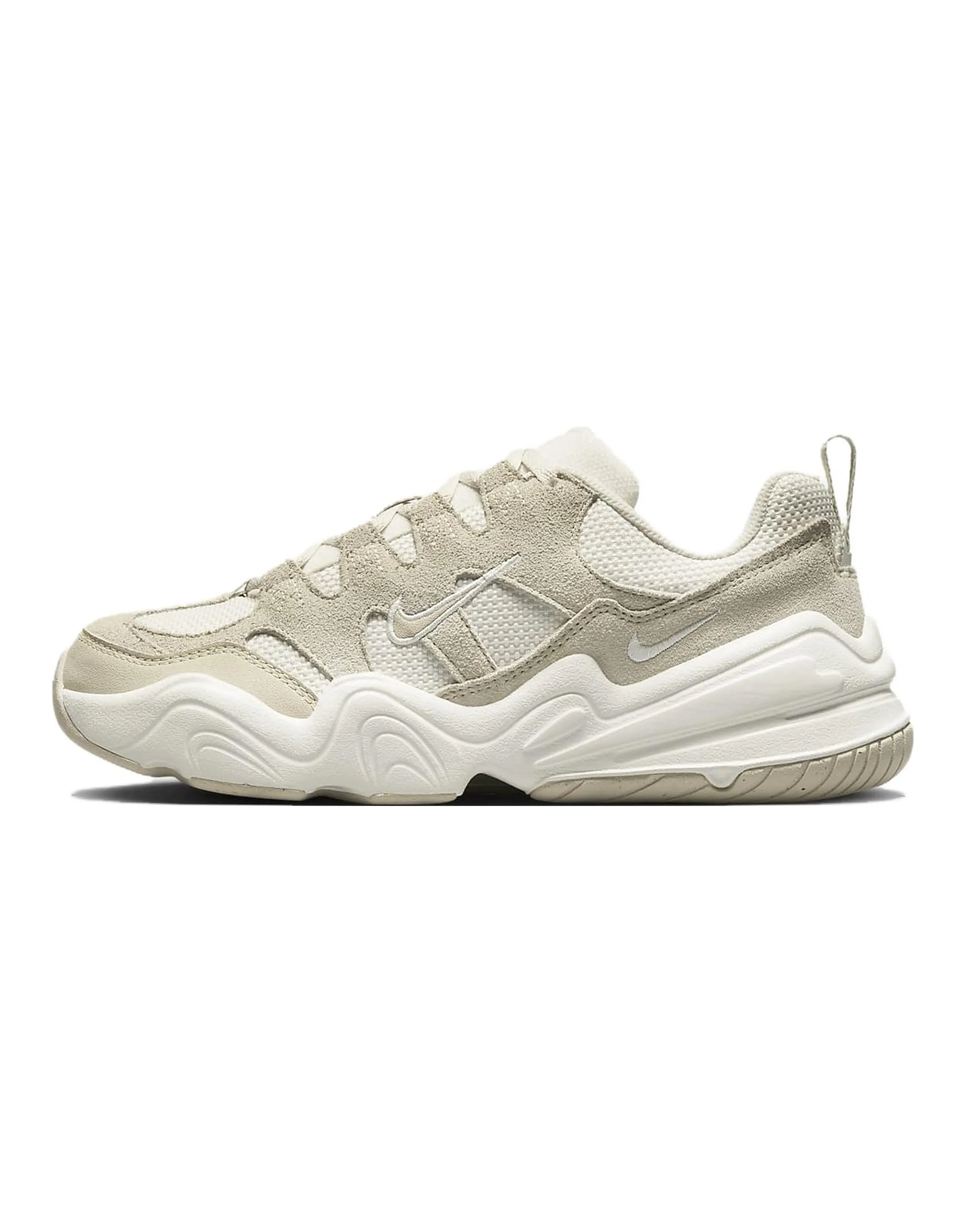 Nike Tech Hera Light Orewood Brown Women's