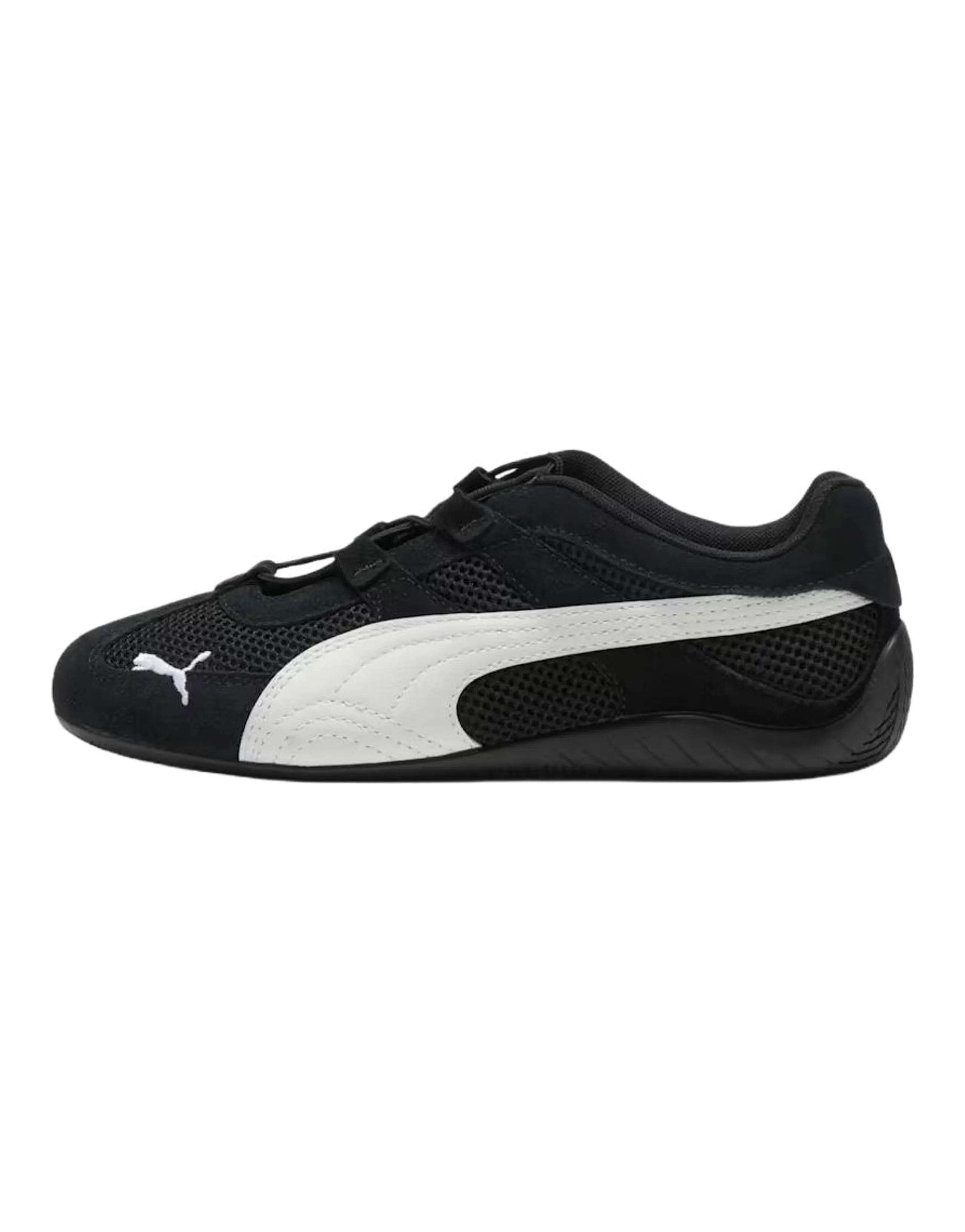 PUMA Speedcat Go Casual Shoes Women's Black
