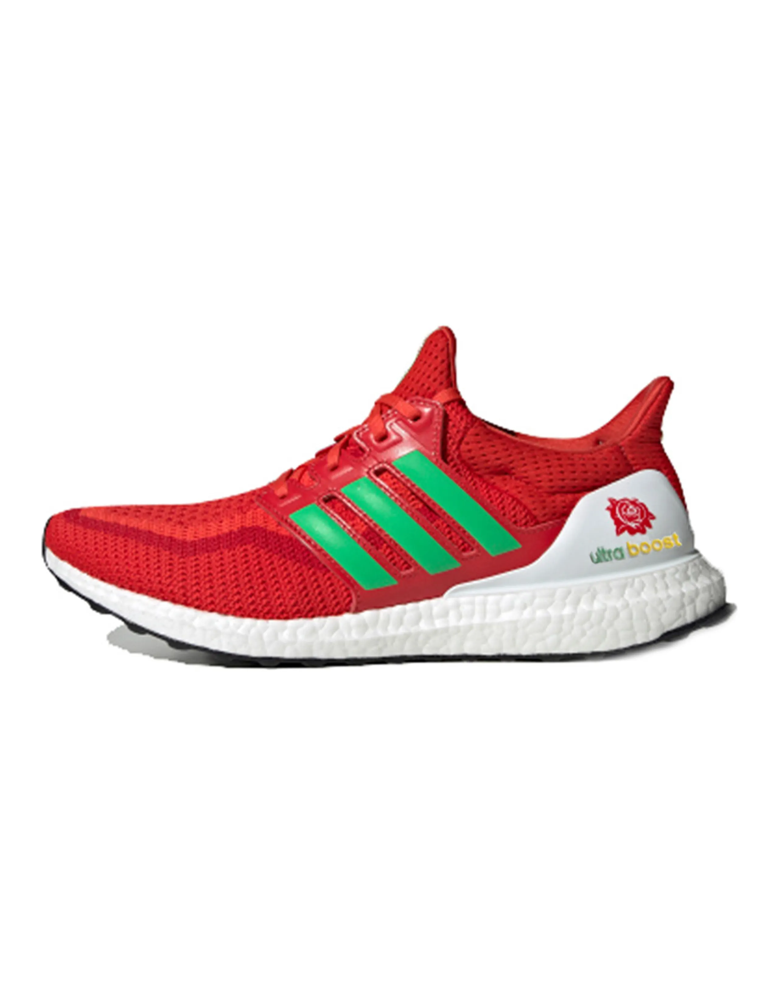 Adidas Ultravoost 2.0 Red White