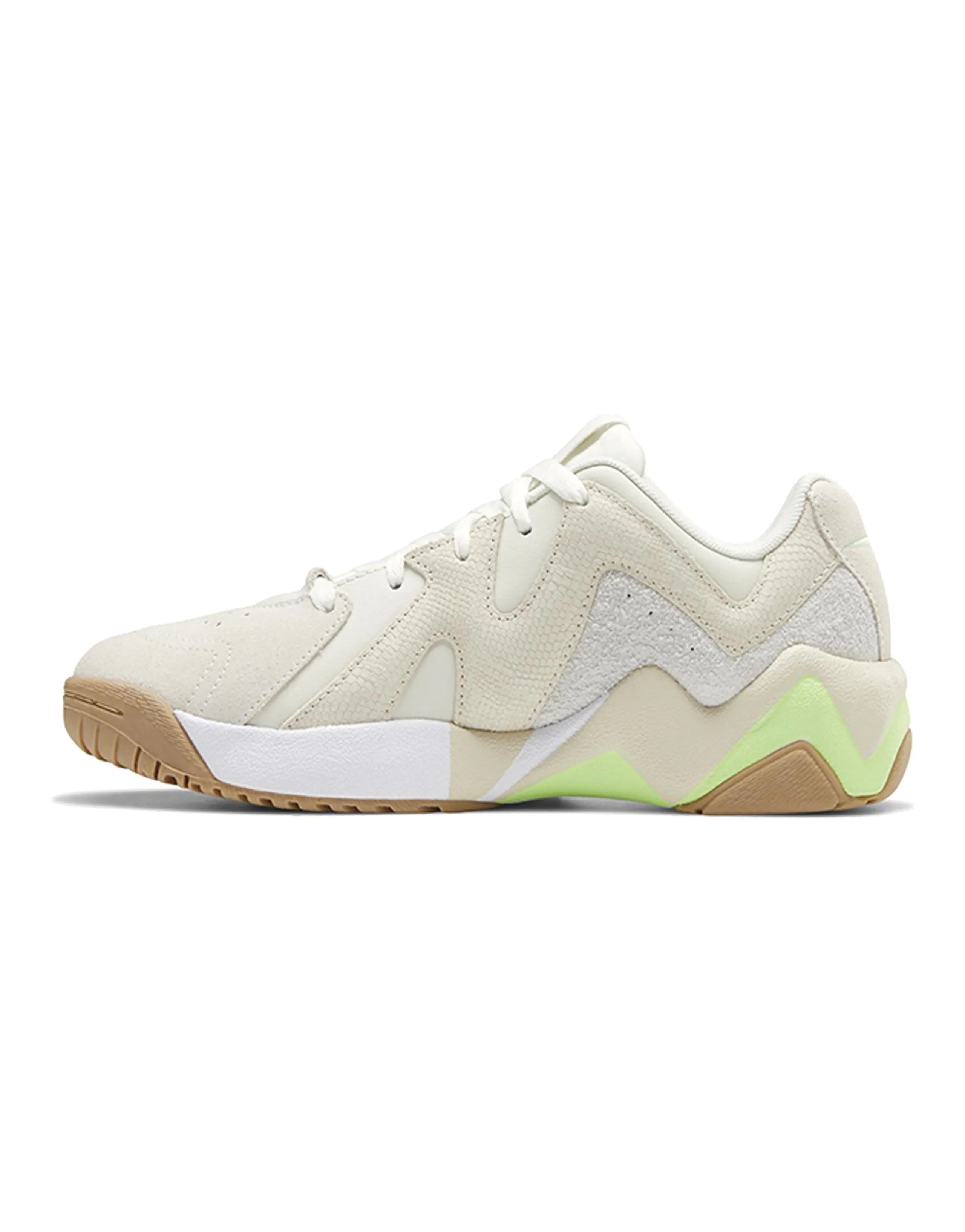 Kamikaze 2 Reebok Low 'Chalk Neon Mint' Women's
