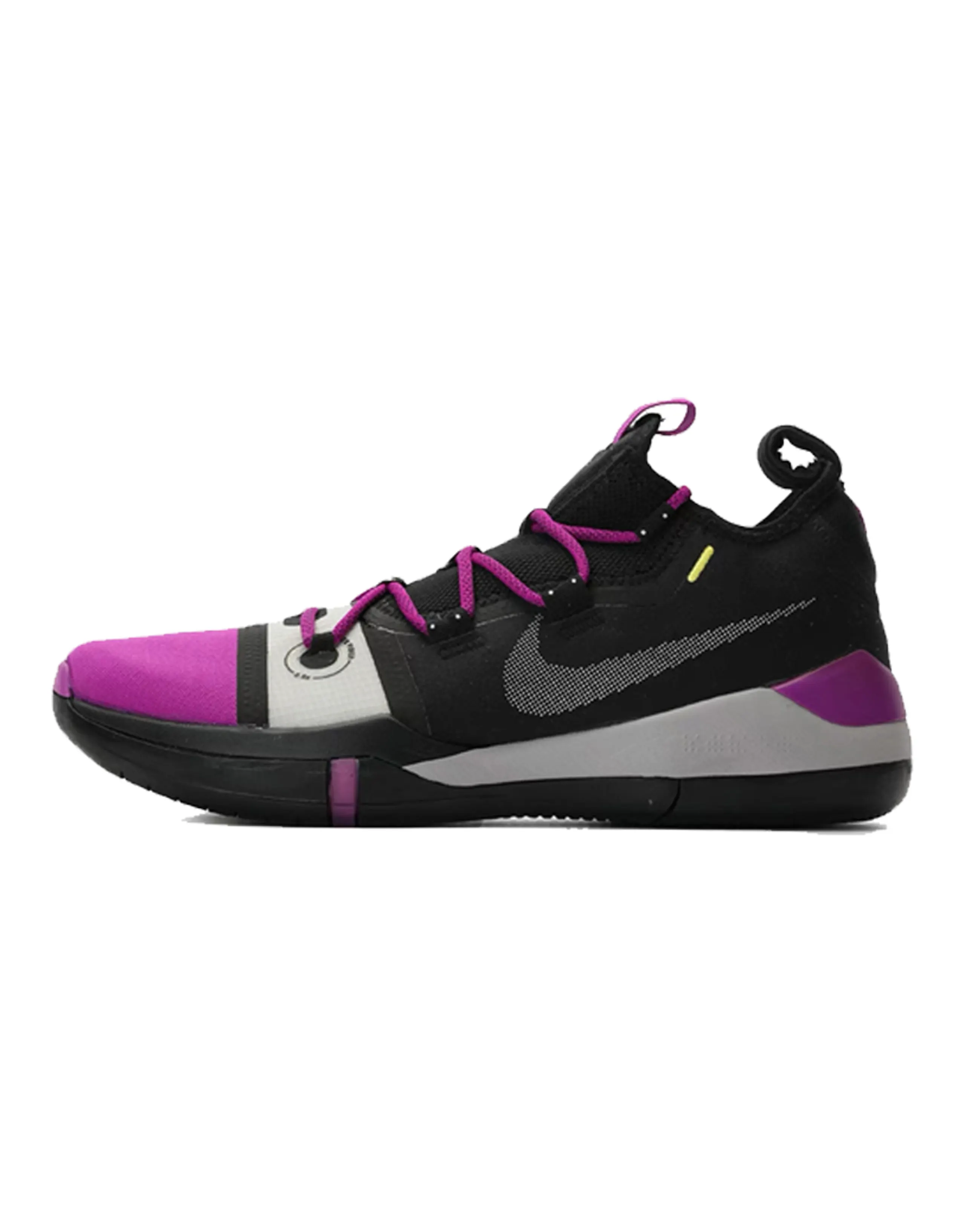 Nike Kobe A.D. 2018 'Lakers Away Black'