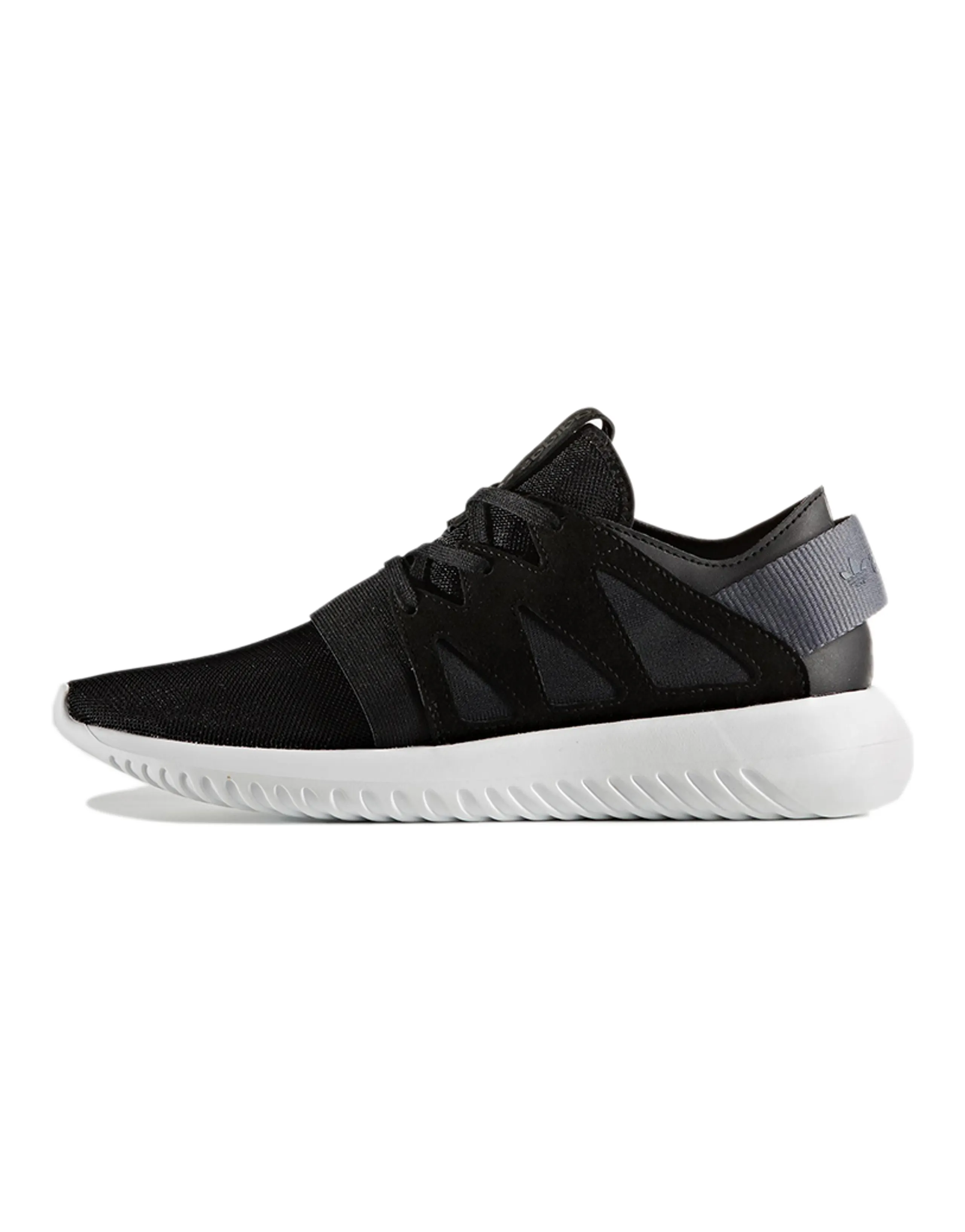 Adidas Originals Tubular Viral 'Core Black' Women's