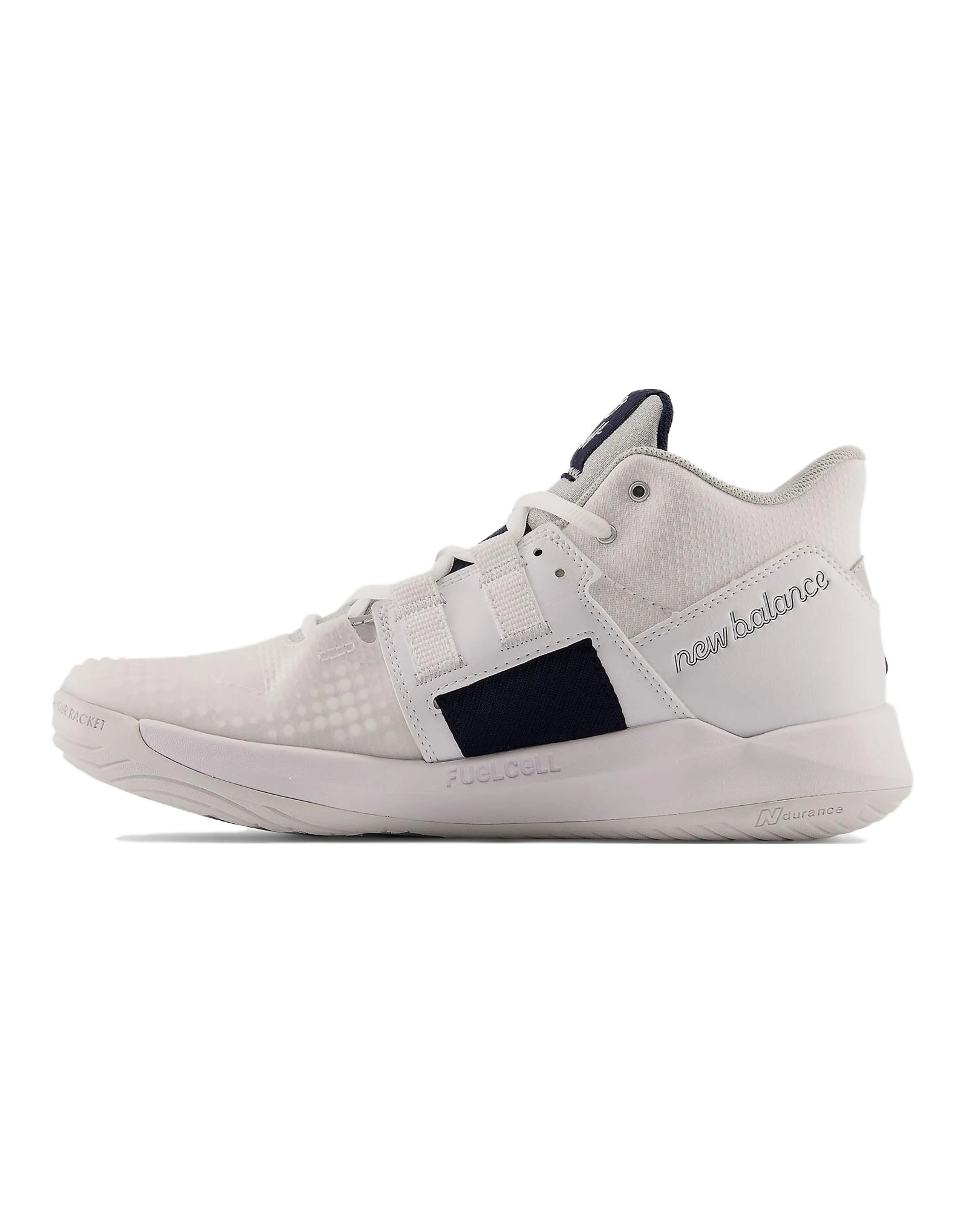 New Balance Coco CG1 'White Black'