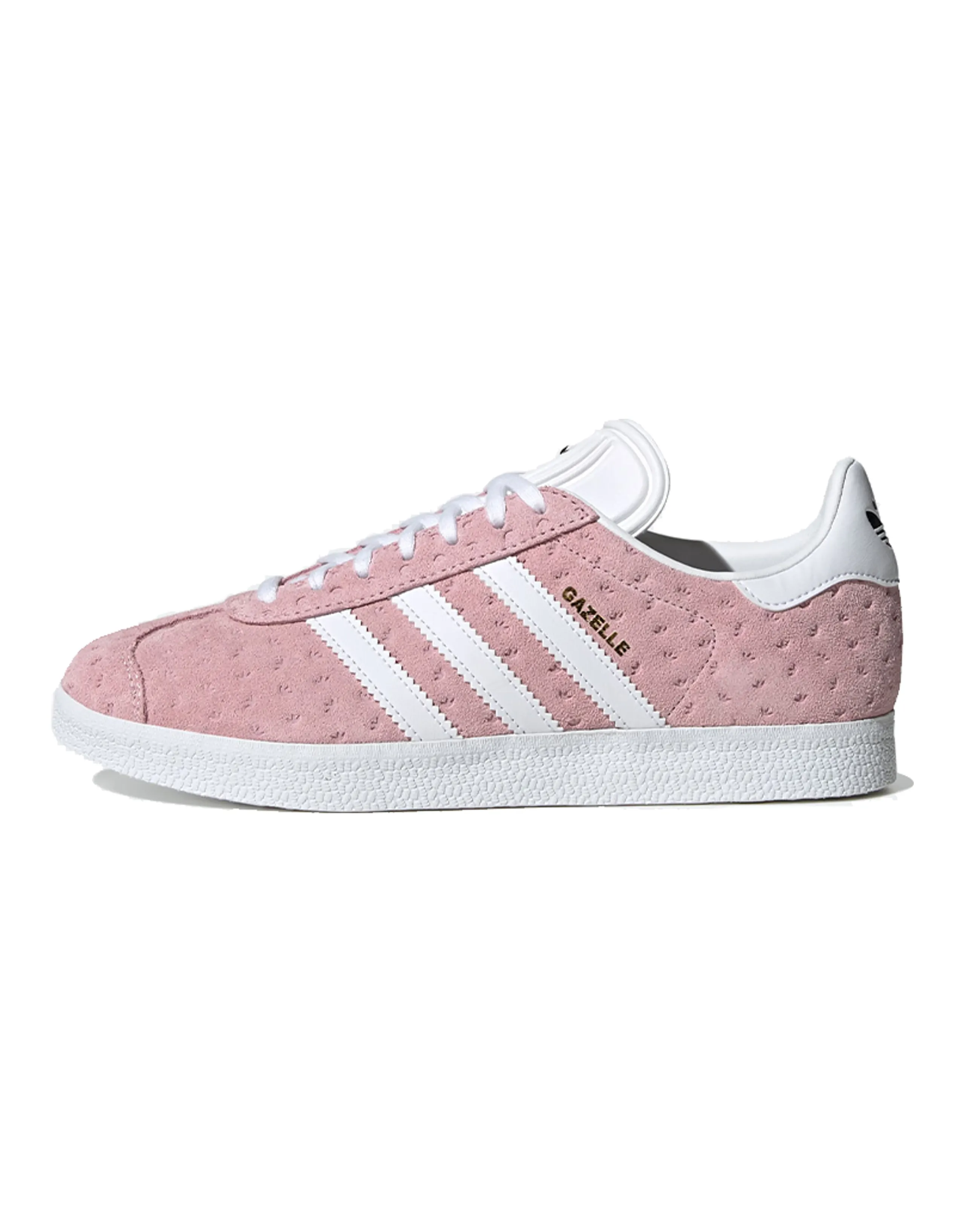 Adidas Originals Gazelle 'Pink White' Women's
